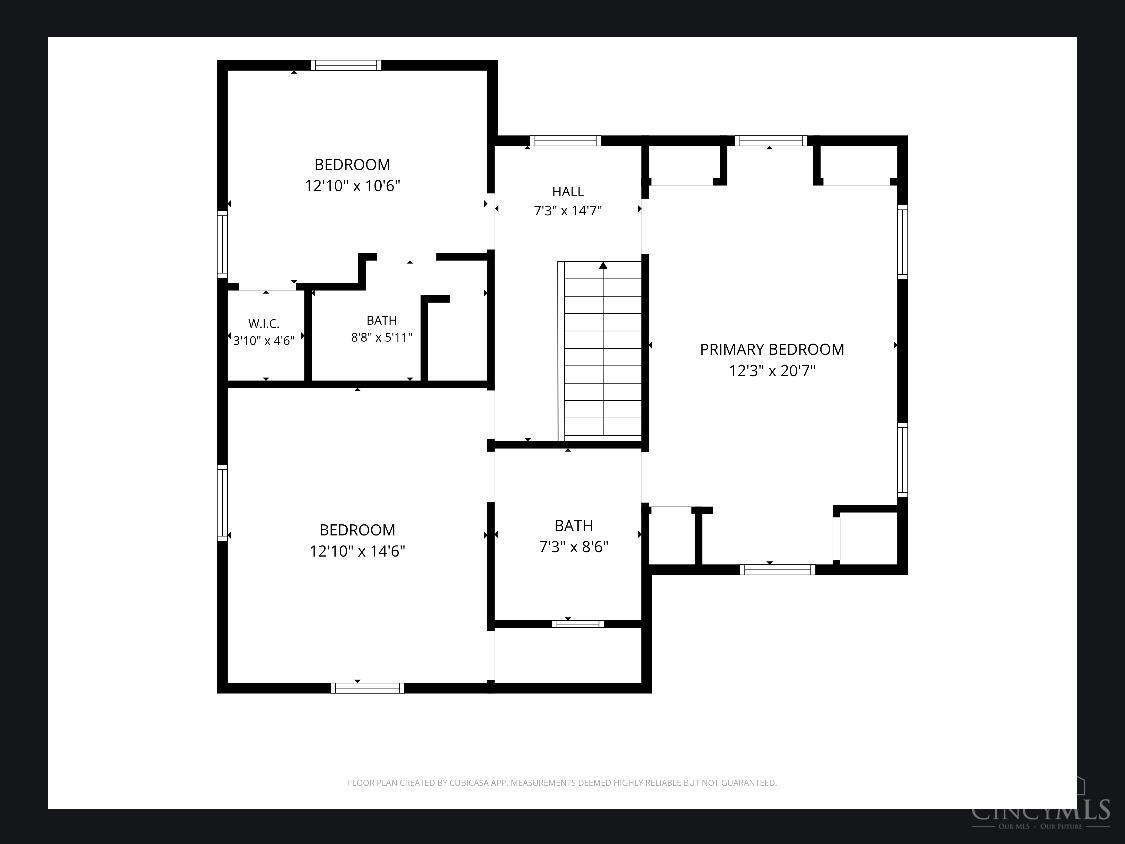 1114 Salisbury Drive