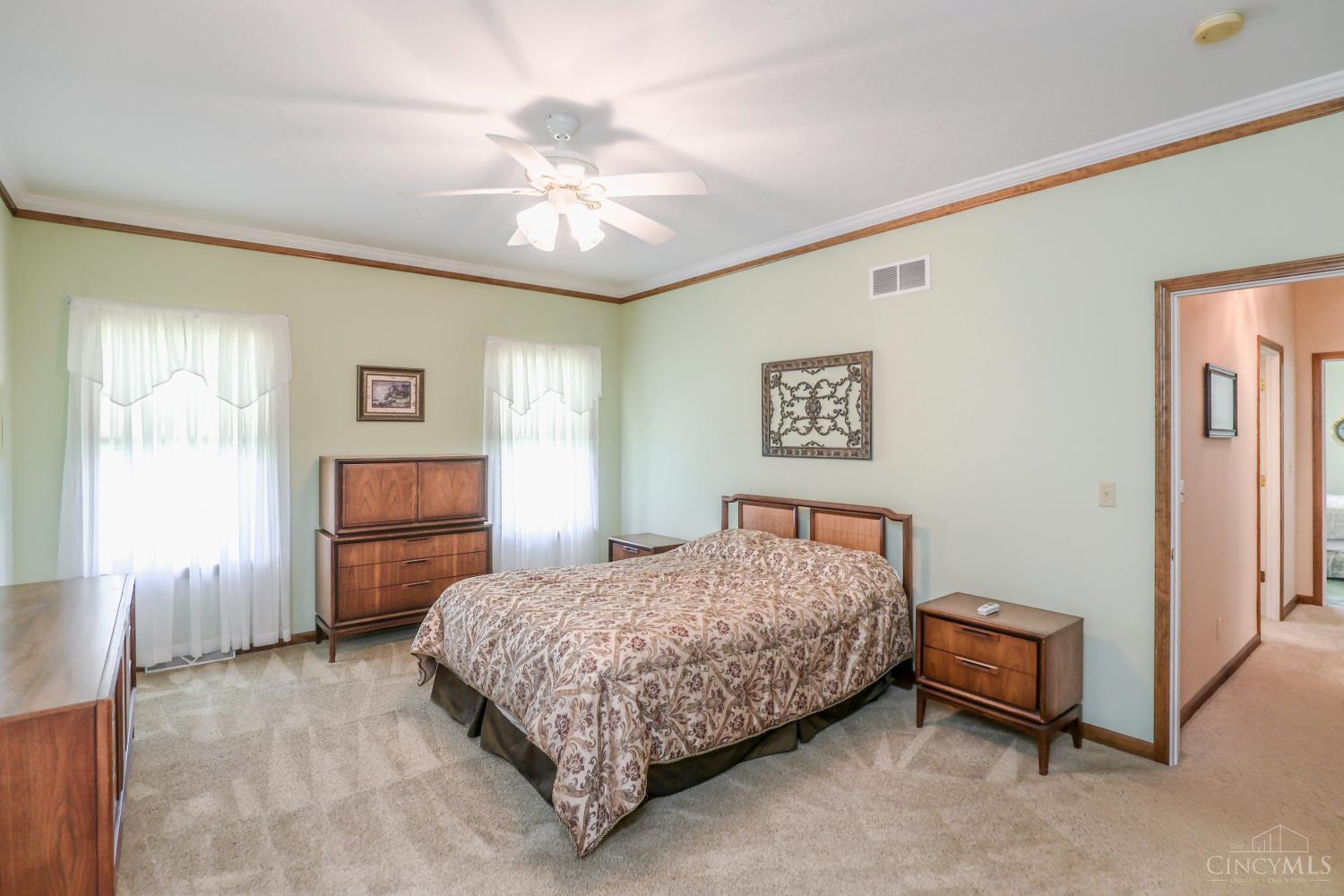 2725 Stahlheber Road, Hanover Twp, OH, 45013 — photo 32