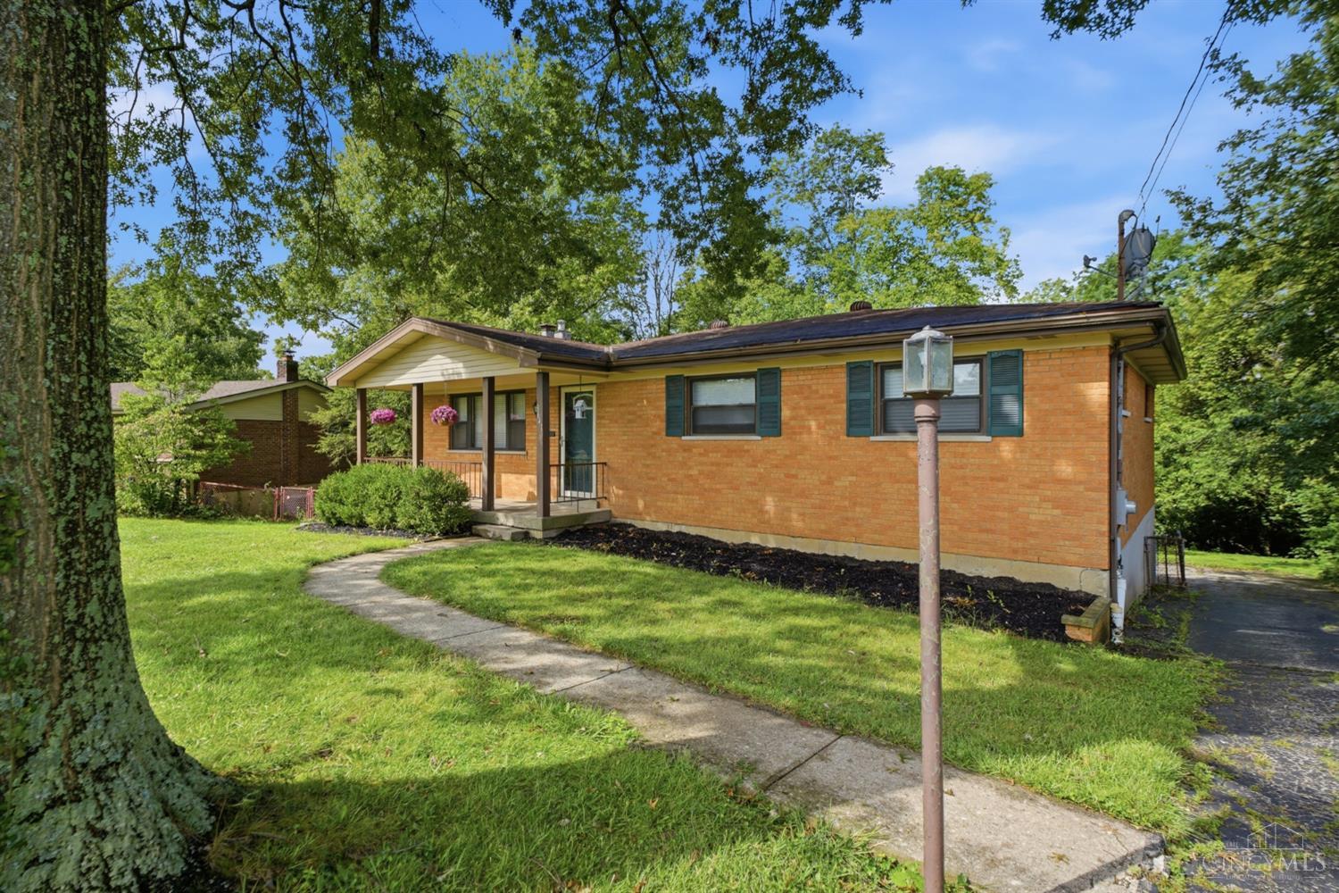 2nd image of 3641 Gailynn Dr, Green Twp, OH 45211 | MLS# 1891289