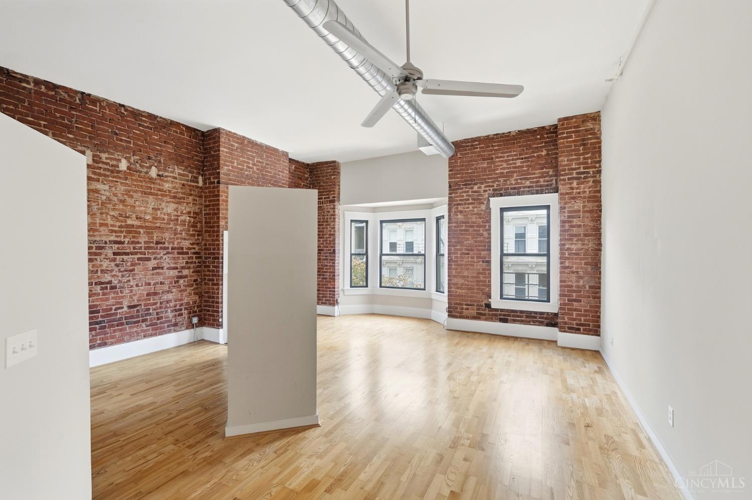 1213 Vine Street #H, Cincinnati, OH, 45202 — photo 17