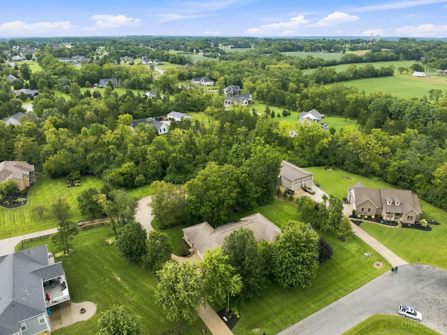 2338 Point View Court, Turtle Creek Twp, OH, 45036 — photo 87