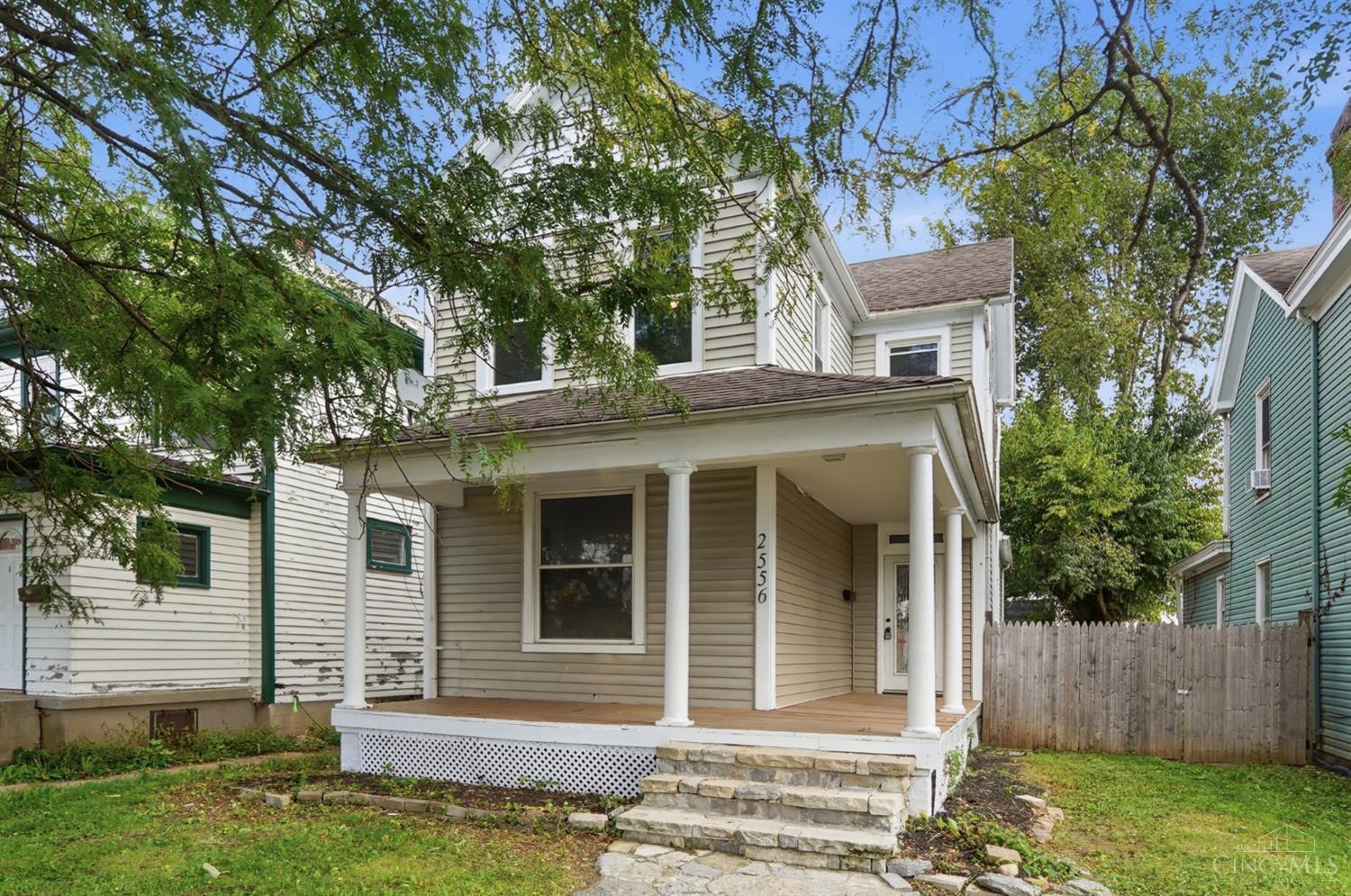 2556 Pleasant Avenue, Hamilton, OH, 45015