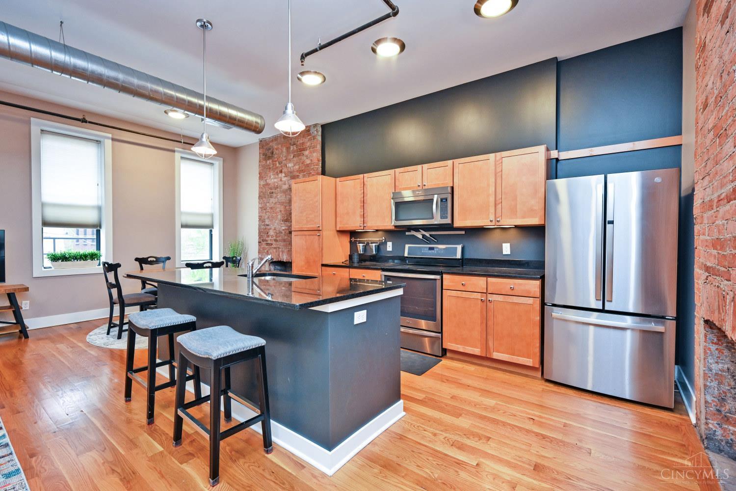 1432 Race Street #210, Cincinnati, OH, 45202 — photo 10