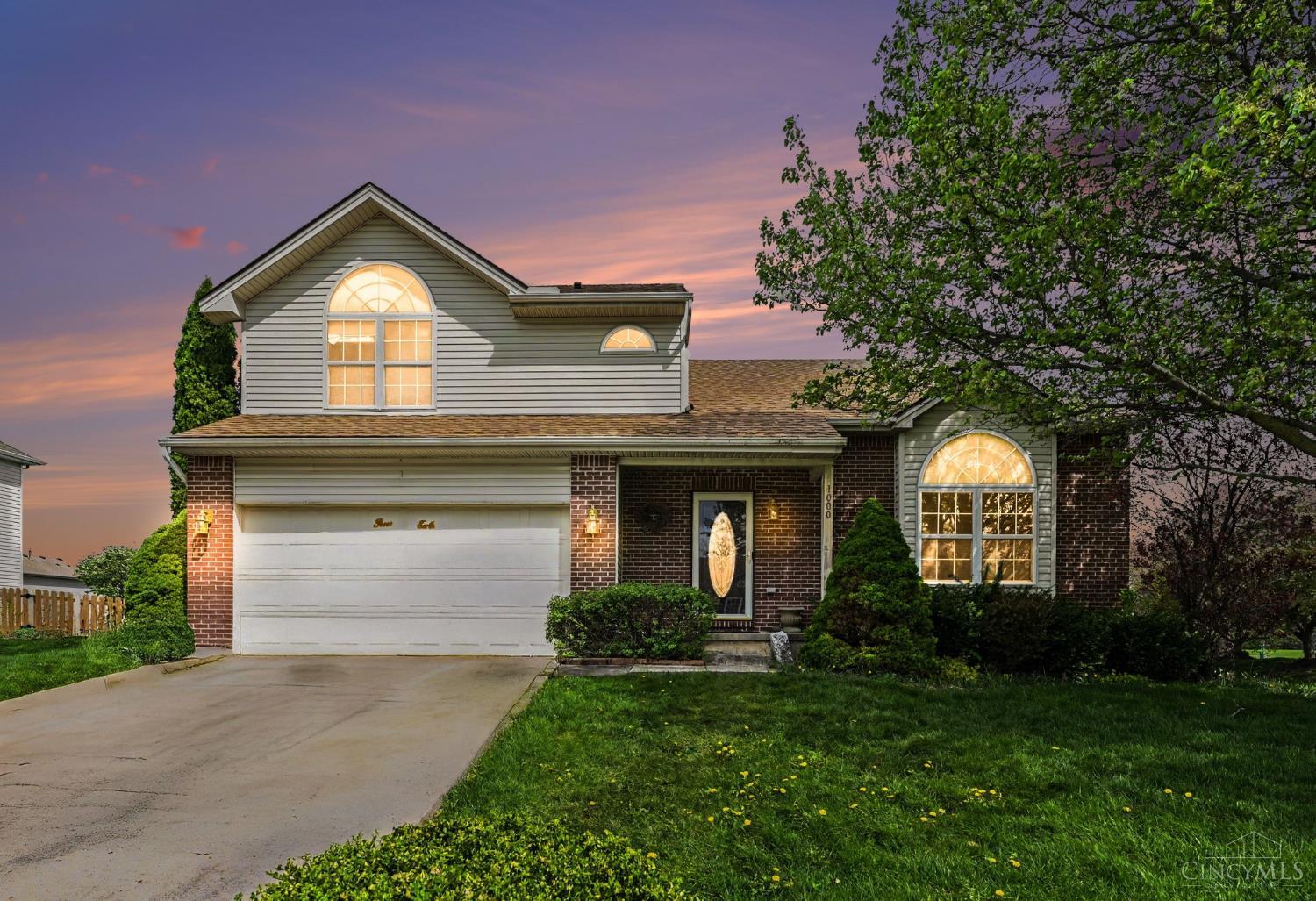1000 Lofton Drive, Englewood, OH, 45315 — photo 2