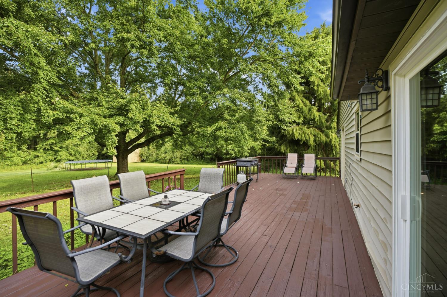 3051 Bachelier Road, Pierce Twp, OH, 45102 — photo 32
