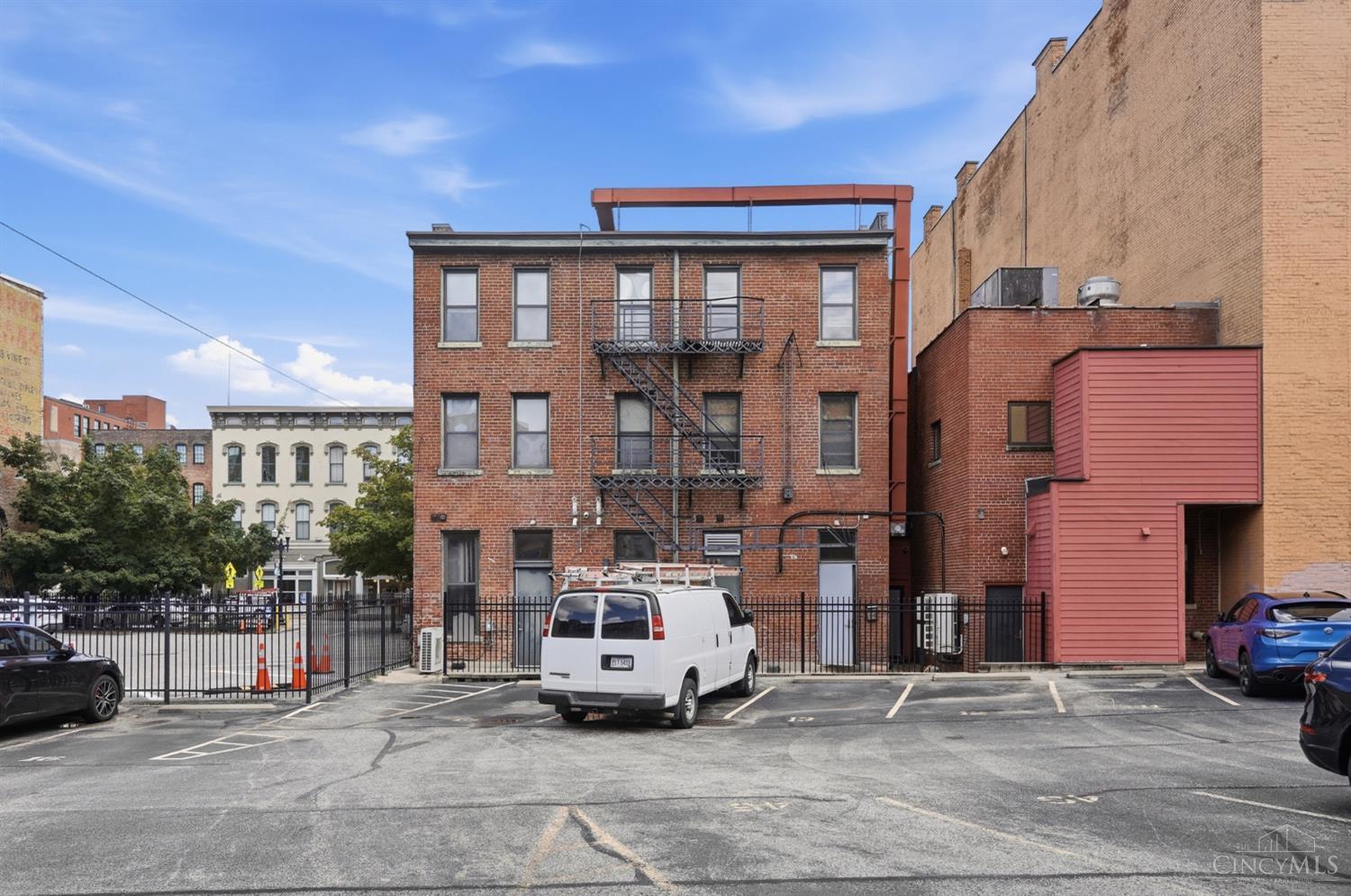1213 Vine Street #H, Cincinnati, OH, 45202 — photo 30