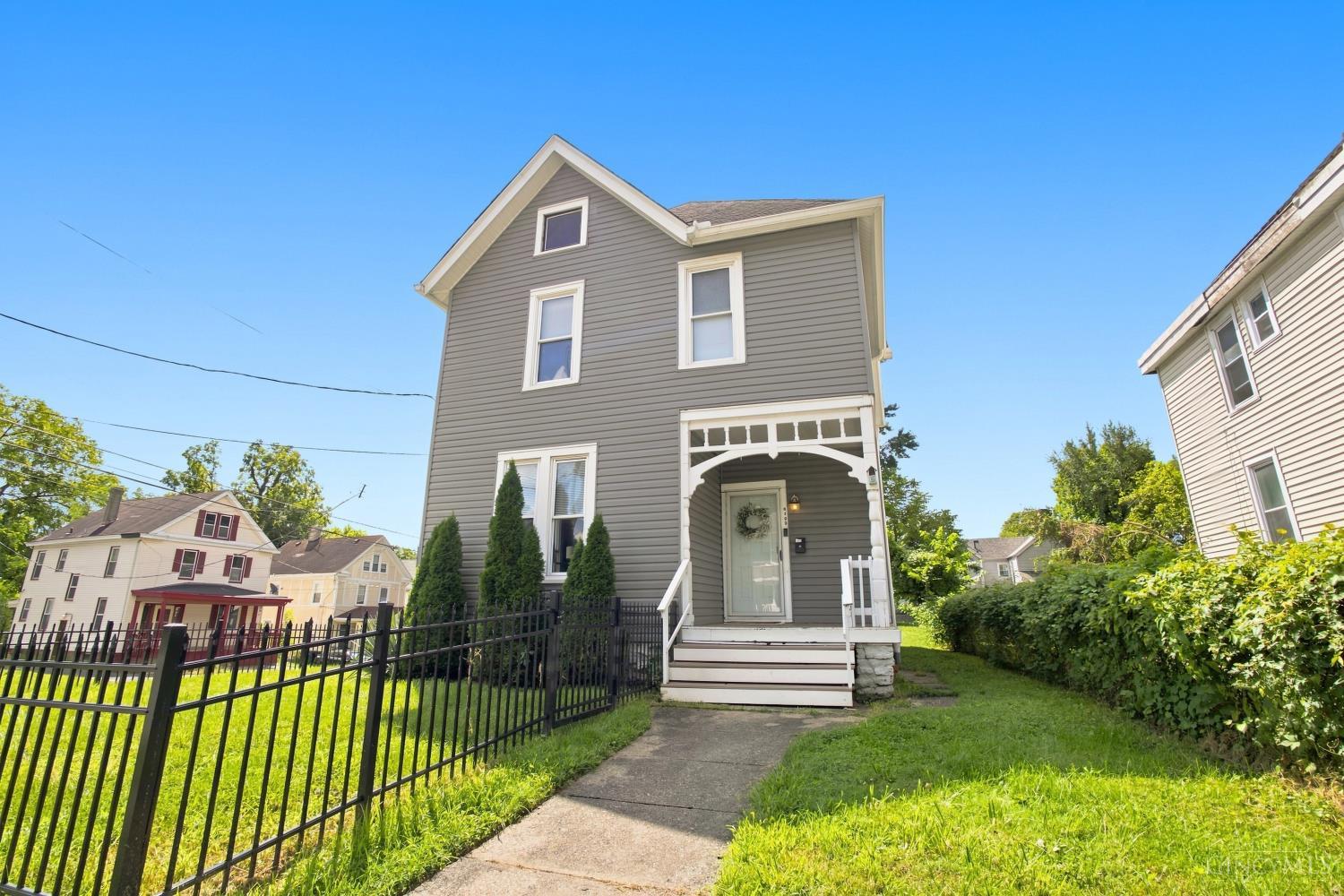 6125 Clephane Avenue, Cincinnati, OH, 45227 — photo 49