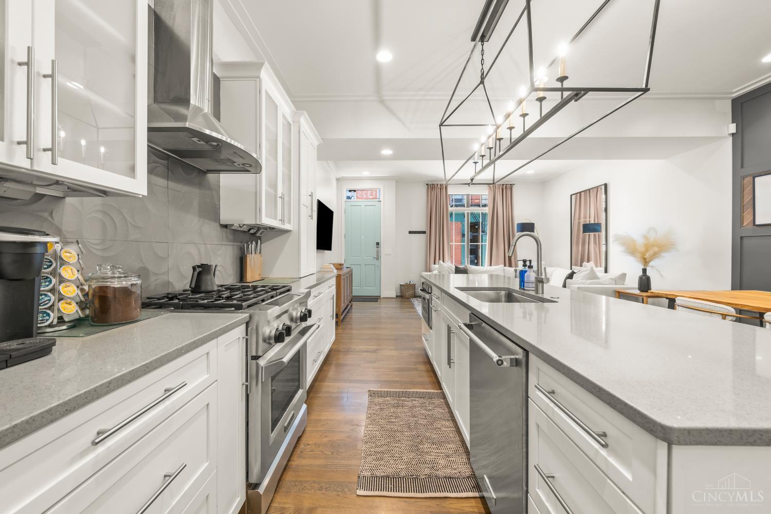 1325 Republic Street #A, Cincinnati, OH, 45202 — photo 13