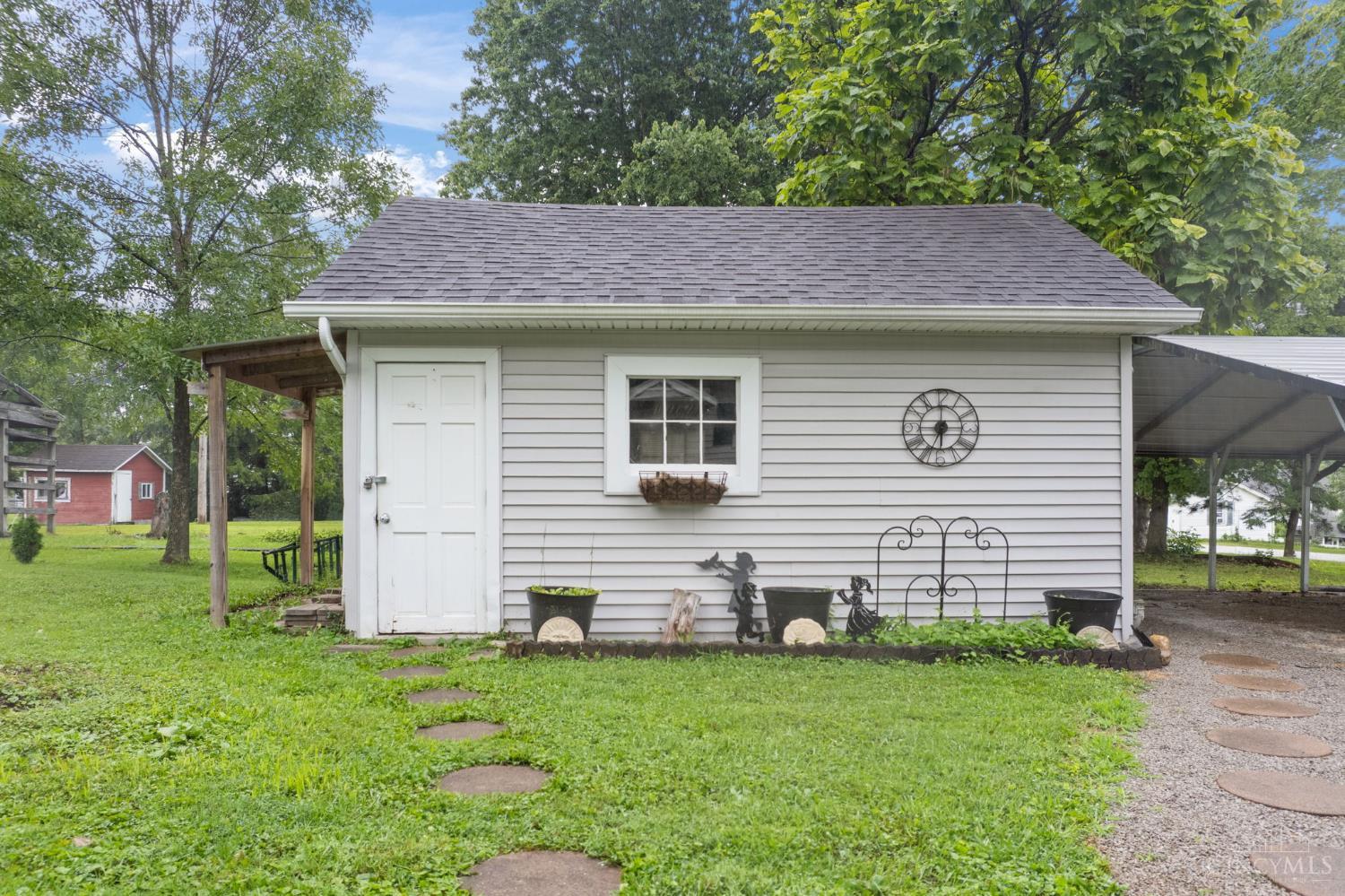 124 Clark Street, Bethel, OH, 45106 — photo 4