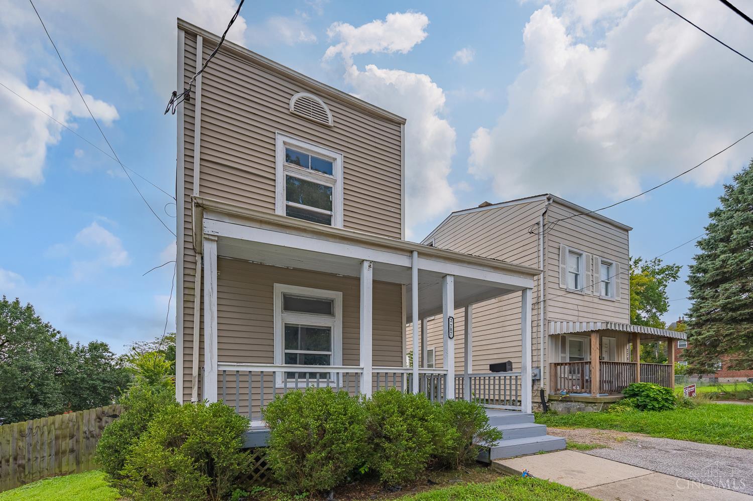 2nd image of 2787 Montana, Cincinnati, OH 45211 | MLS# 1891246