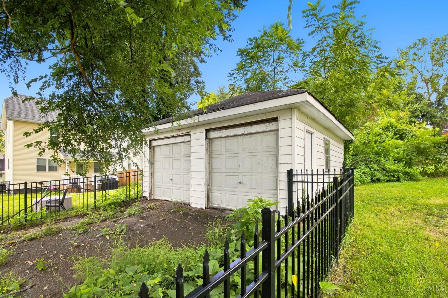 6125 Clephane Avenue, Cincinnati, OH, 45227 — photo 46
