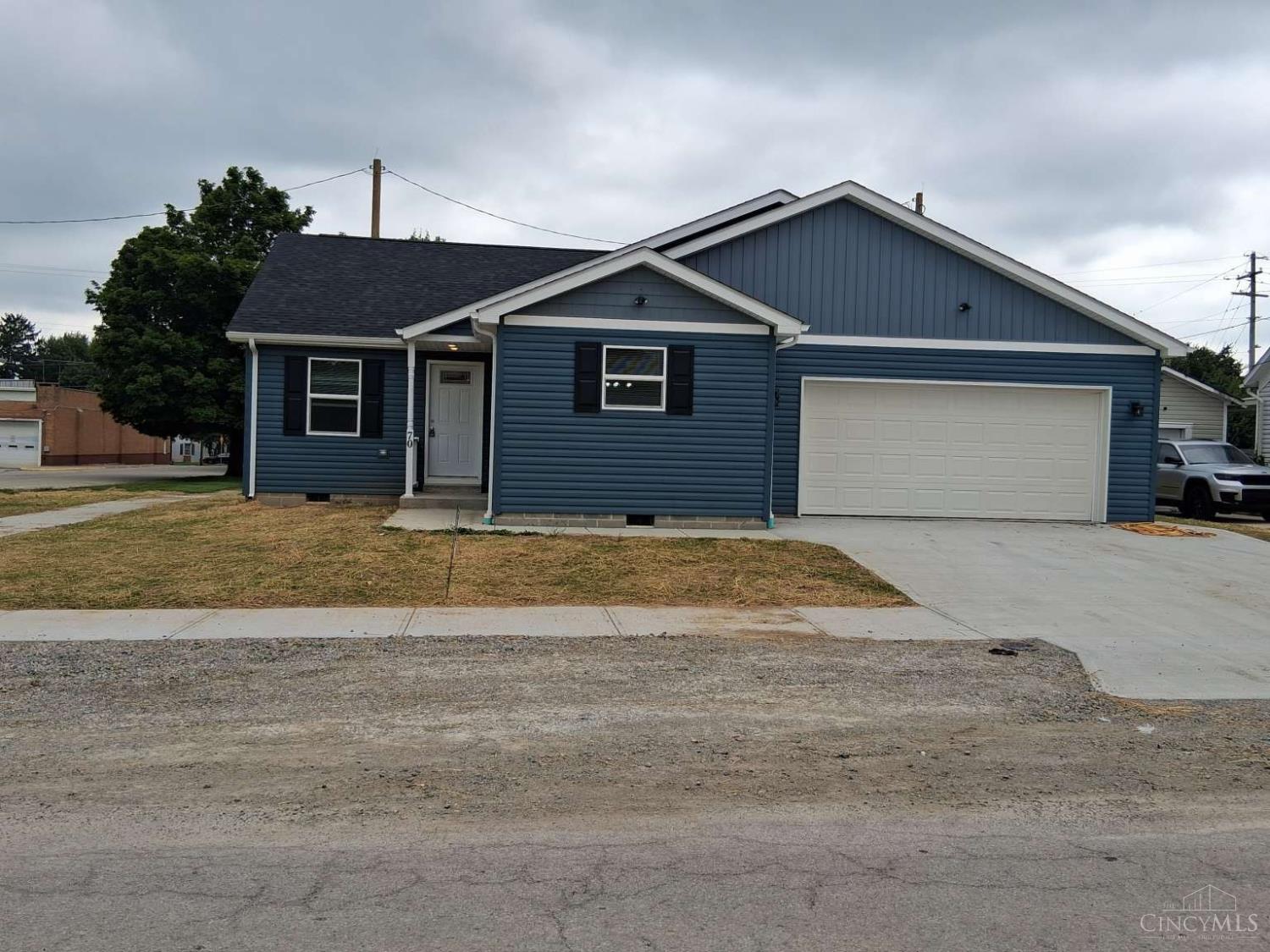 1st image of 70 W Church St, New Vienna, OH 45159 | MLS# 1891390
