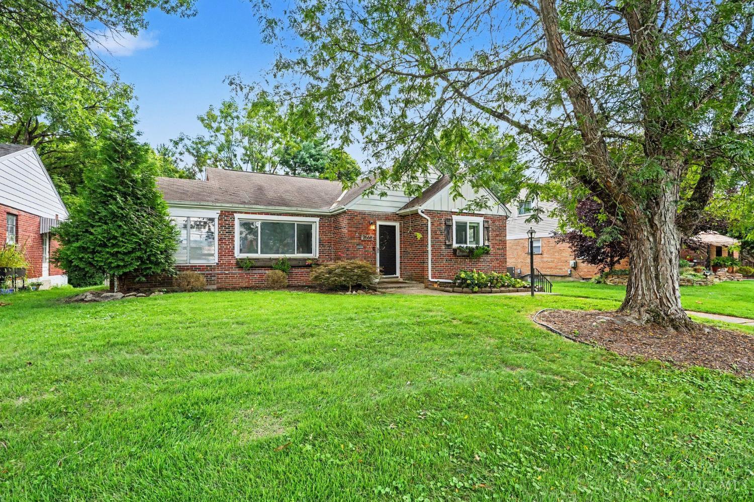 2668 Bonnie Drive, Cincinnati, OH, 45230