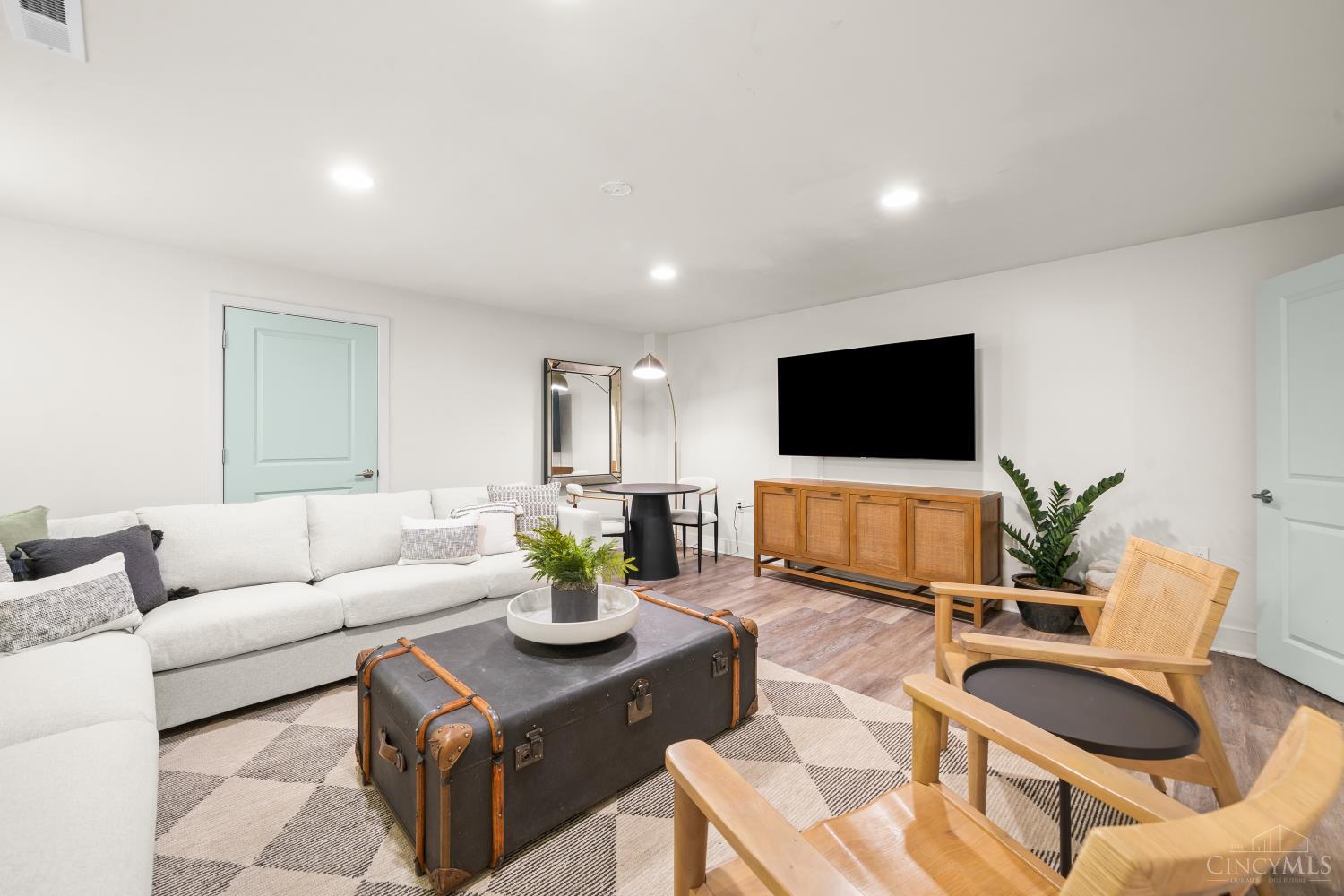 1325 Republic Street #A, Cincinnati, OH, 45202 — photo 53