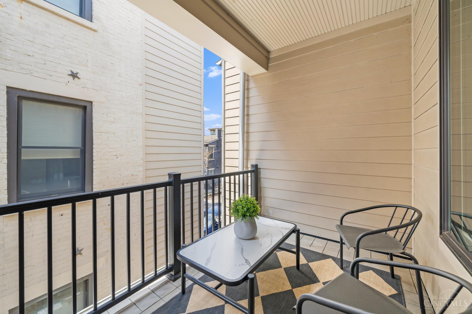 1325 Republic Street #A, Cincinnati, OH, 45202 — photo 37