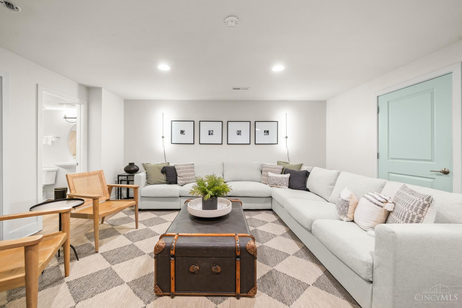 1325 Republic Street #A, Cincinnati, OH, 45202 — photo 48