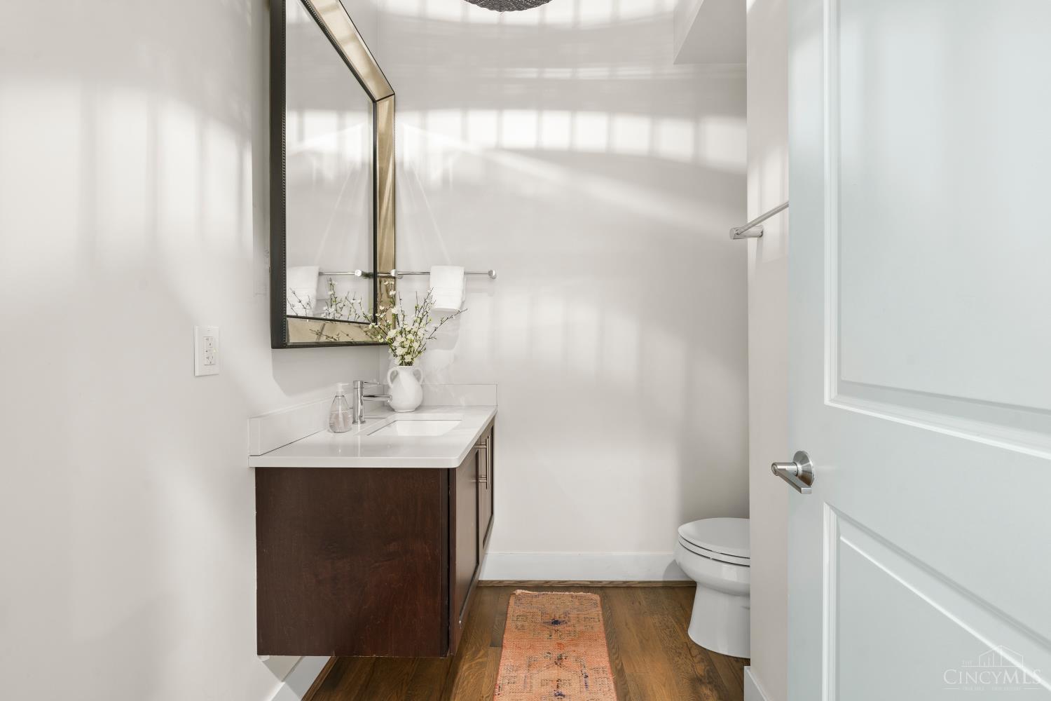 1325 Republic Street #A, Cincinnati, OH, 45202 — photo 22