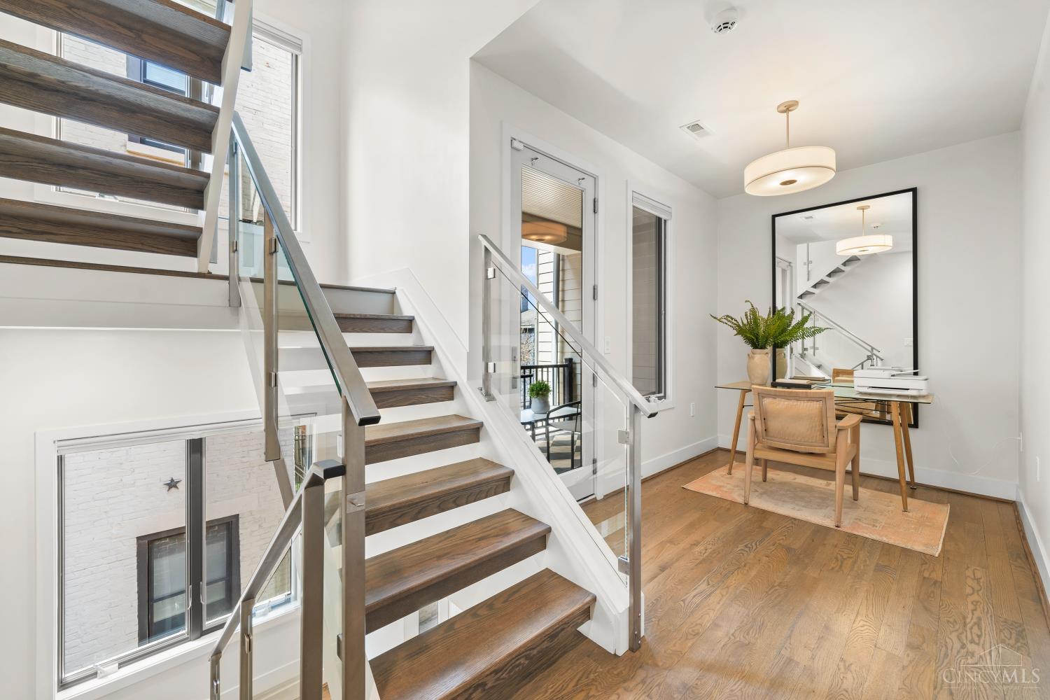 1325 Republic Street #A, Cincinnati, OH, 45202 — photo 35