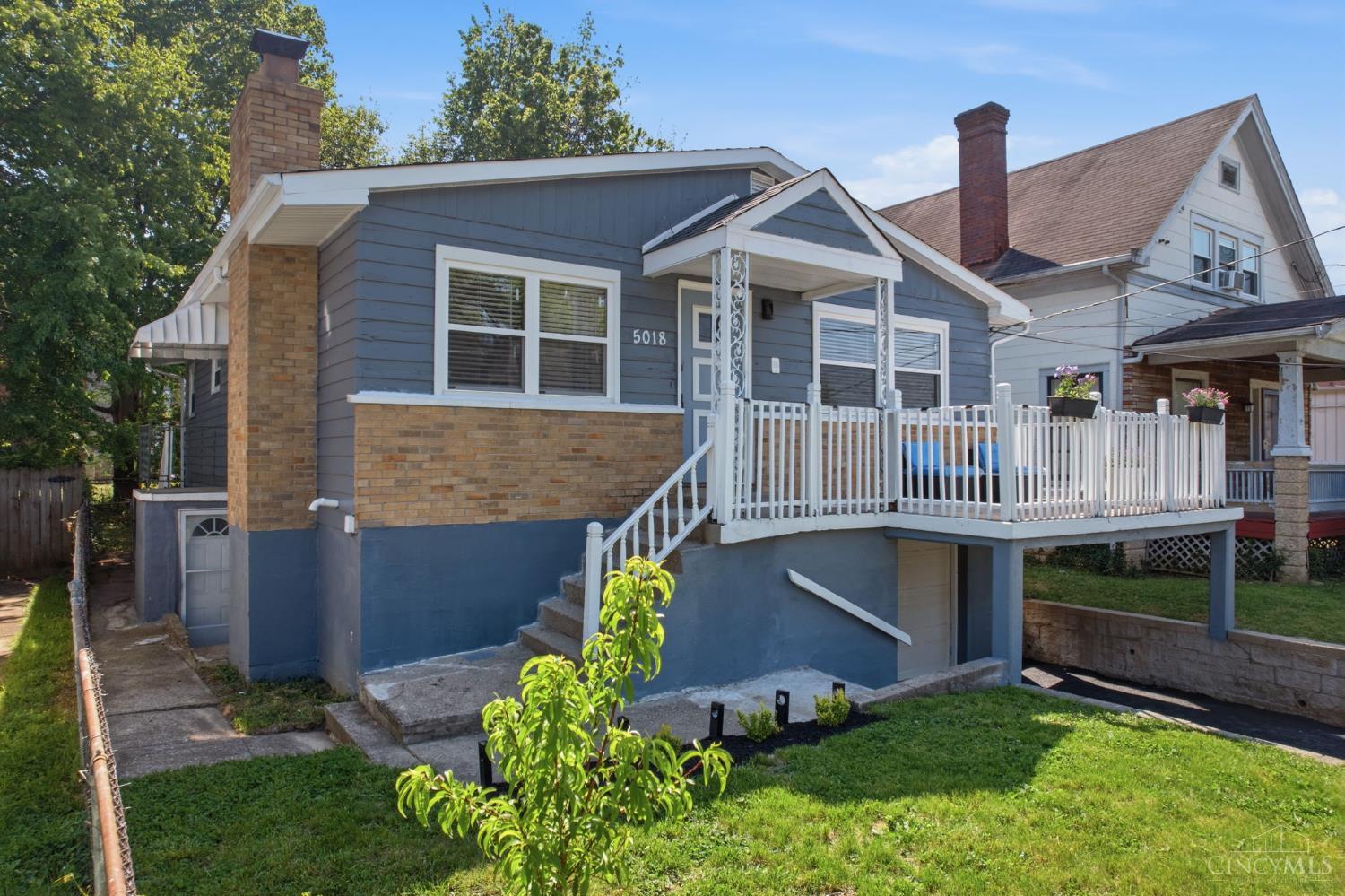 3rd image of 5018 Ravenna St, Cincinnati, OH 45227 | MLS# 1891016
