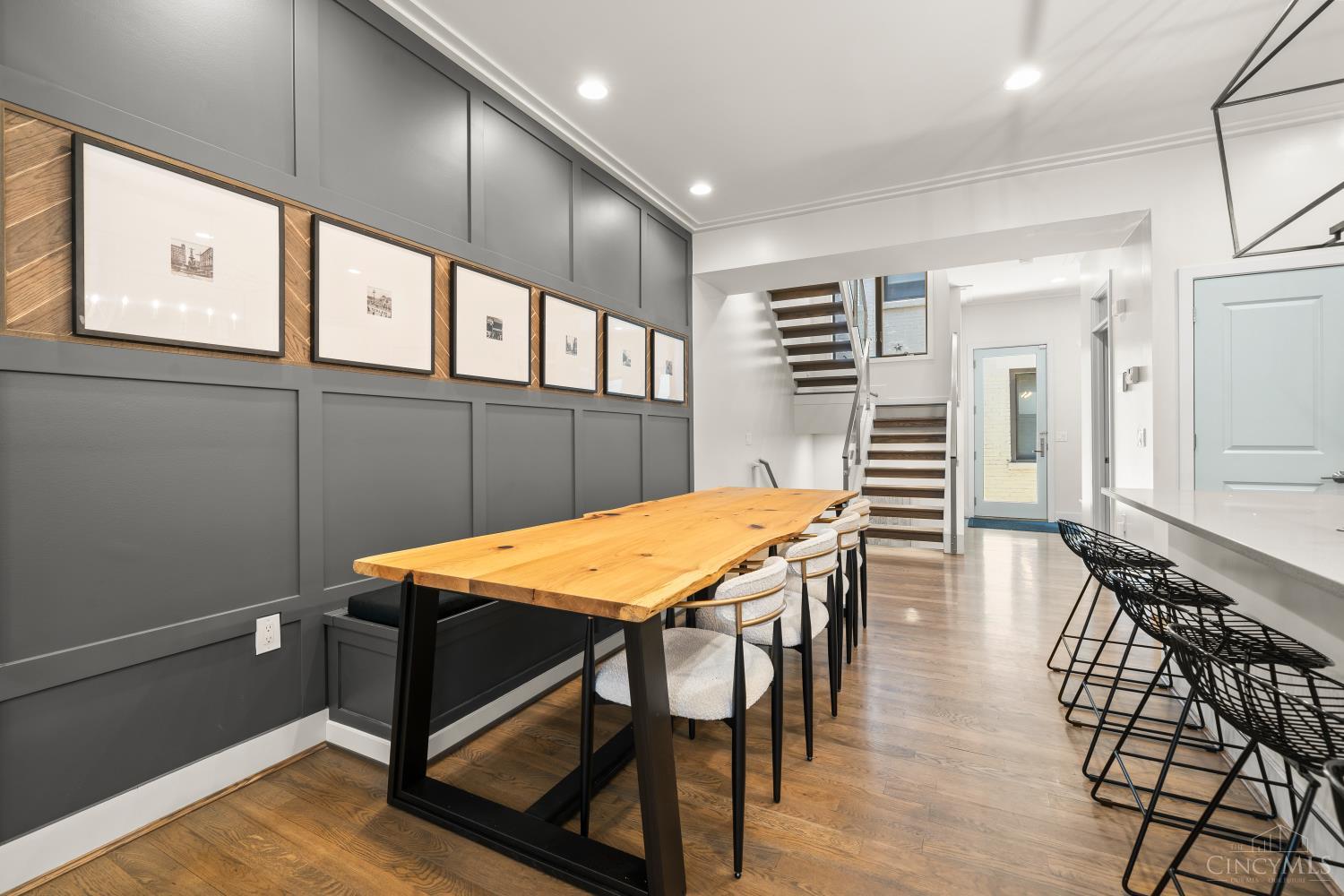 1325 Republic Street #A, Cincinnati, OH, 45202 — photo 19