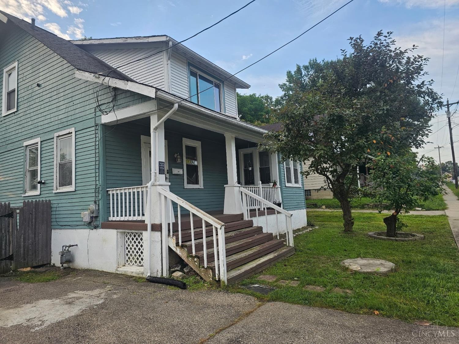 Photo 2 of Sale Pending at 6842 Greismer Ave, Cincinnati, OH 45239 | MLS# 1877859 | Listing updated on 2026-09-16