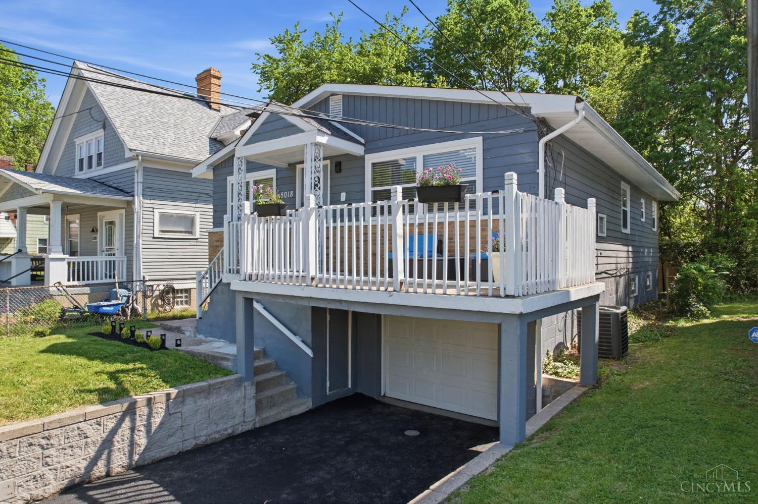 2nd image of 5018 Ravenna St, Cincinnati, OH 45227 | MLS# 1891016