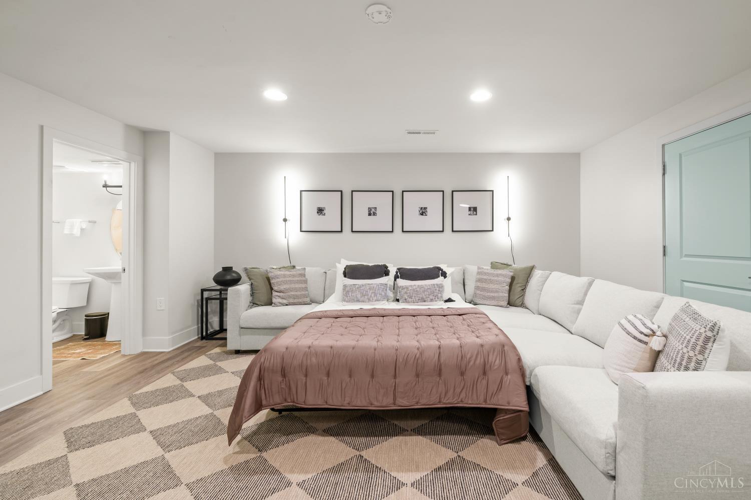 1325 Republic Street #A, Cincinnati, OH, 45202 — photo 52