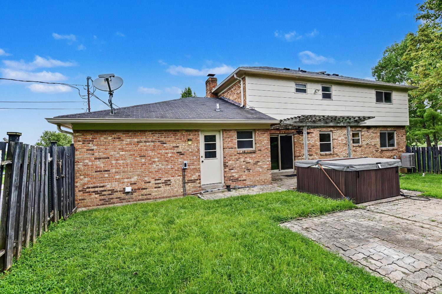 284 Saddleback Drive, Loveland, OH, 45140