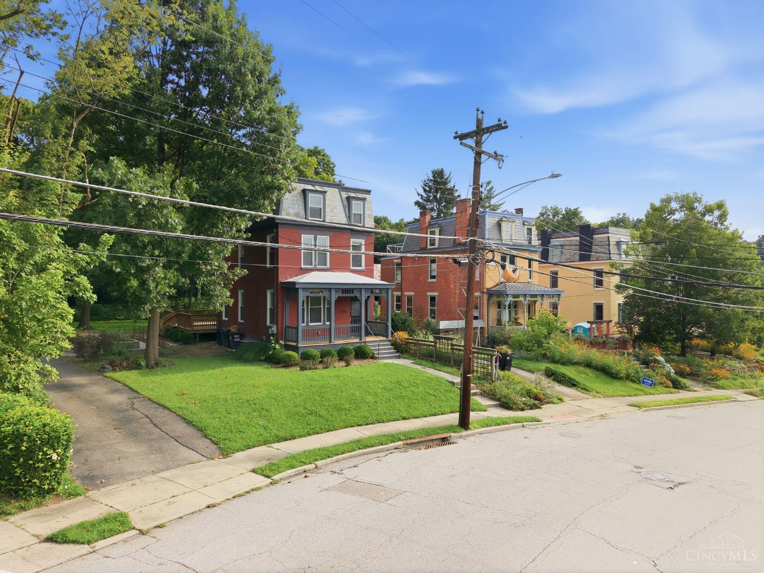 1586 Spring Lawn Avenue, Cincinnati, OH, 45223 — photo 7