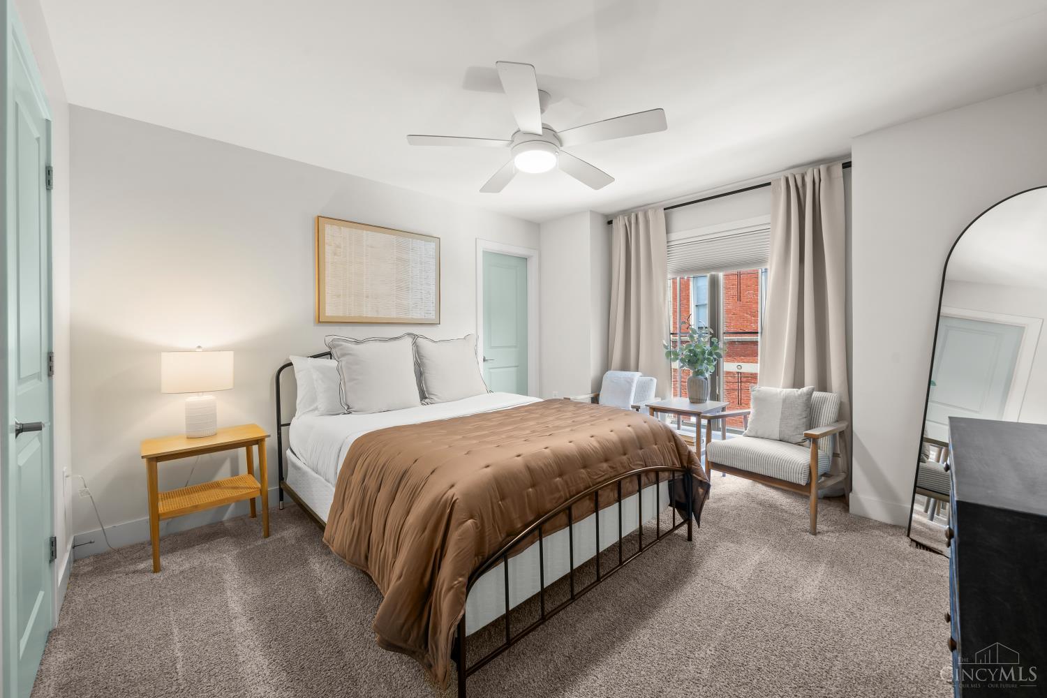 1325 Republic Street #A, Cincinnati, OH, 45202 — photo 41