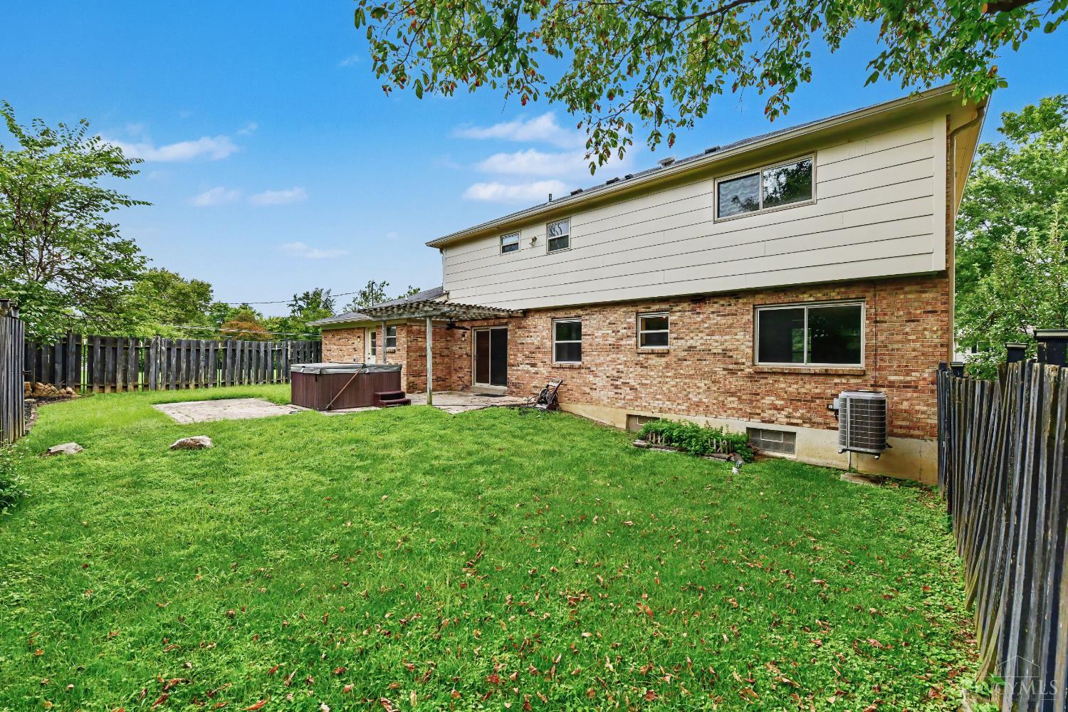 284 Saddleback Drive, Loveland, OH, 45140