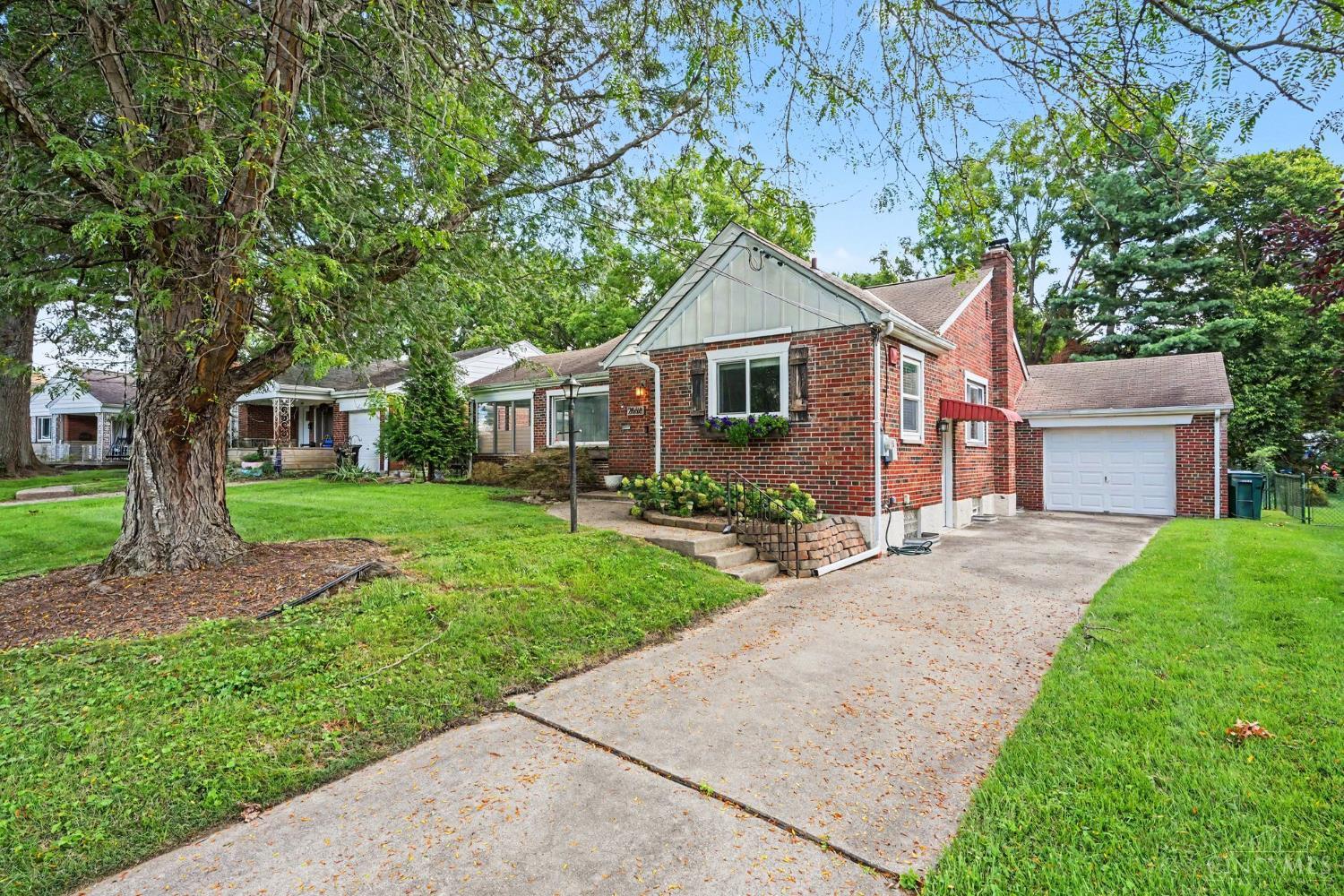 2668 Bonnie Drive, Cincinnati, OH, 45230 — photo 3