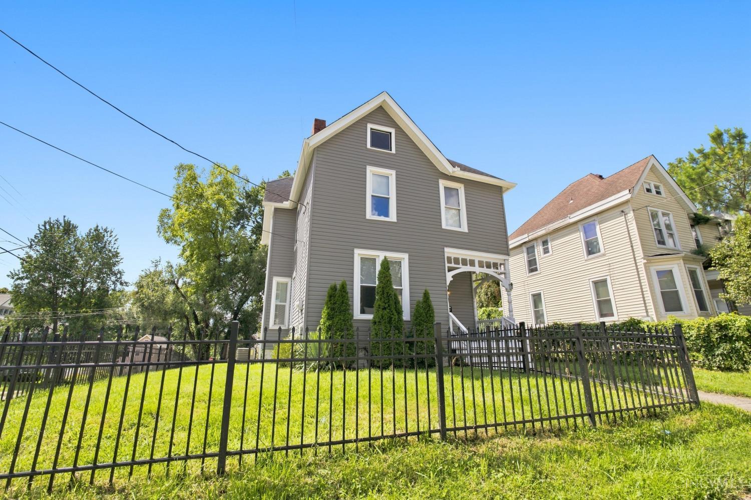 6125 Clephane Avenue, Cincinnati, OH, 45227 — photo 53
