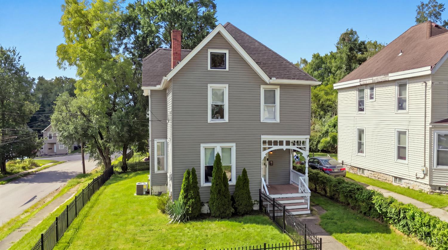 6125 Clephane Avenue, Cincinnati, OH, 45227 — photo 50