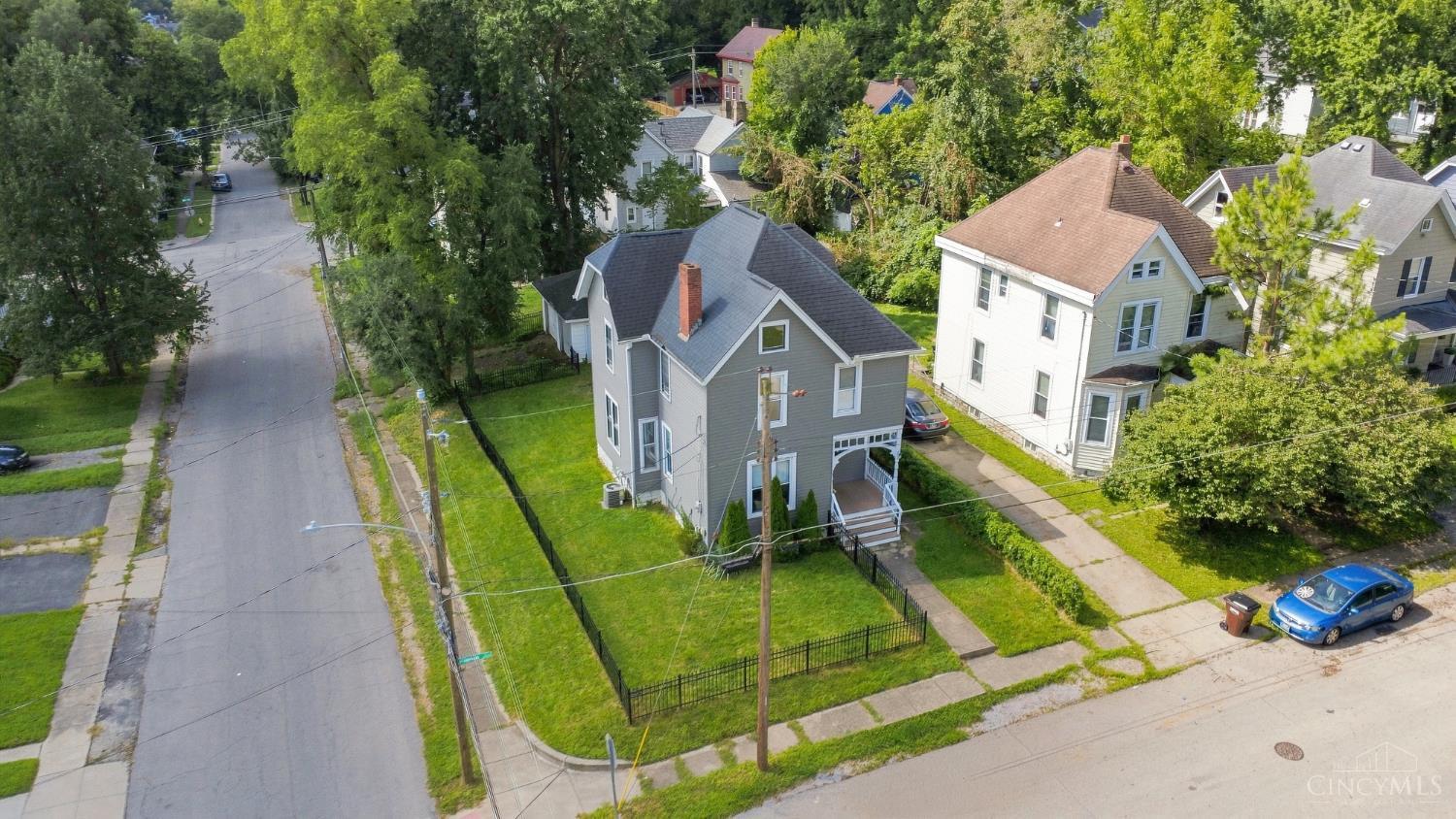 6125 Clephane Avenue, Cincinnati, OH, 45227 — photo 56