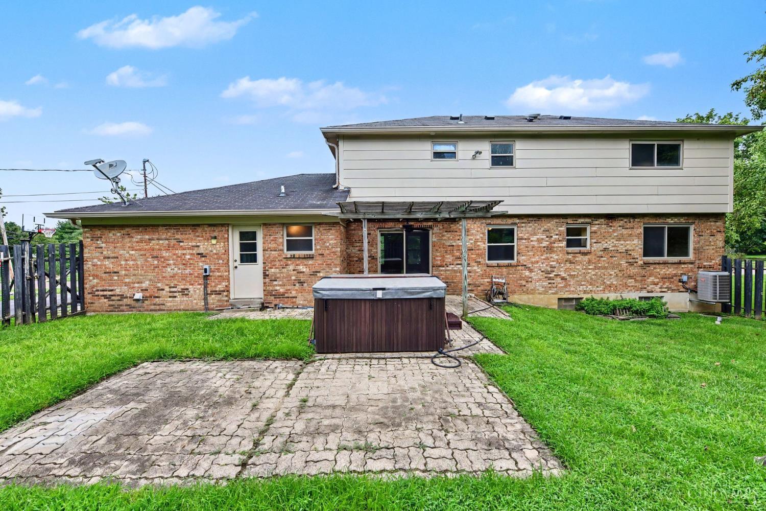 284 Saddleback Drive, Loveland, OH, 45140