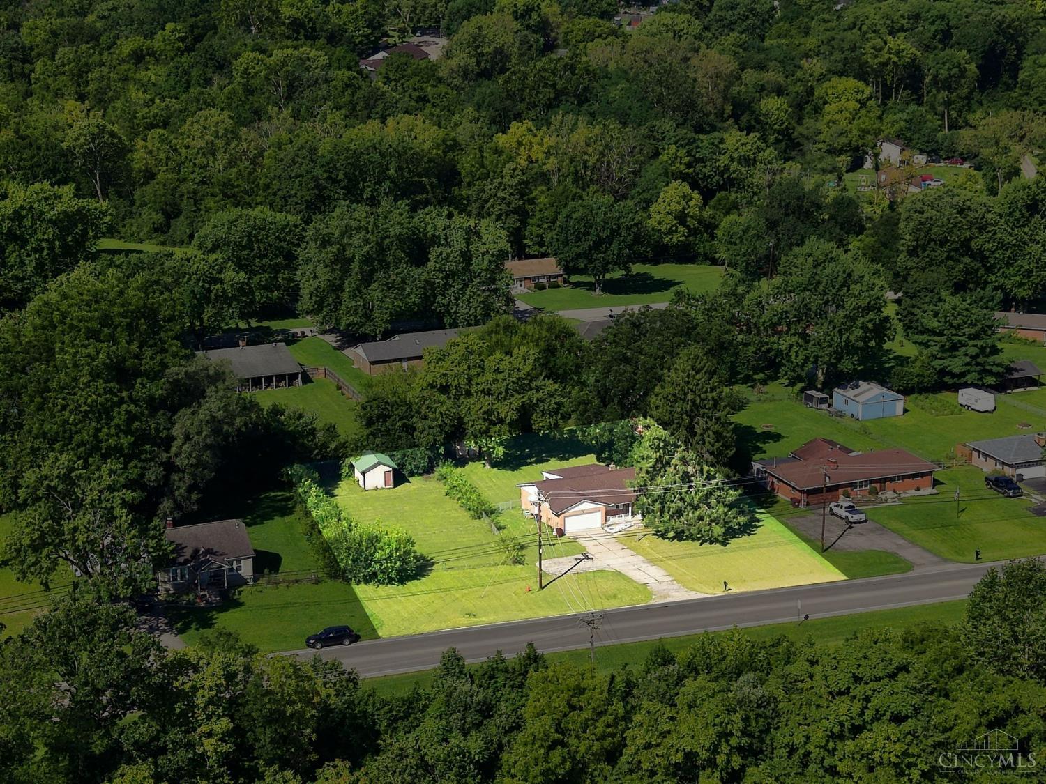 1st image of 7239 State Route 123, Franklin Twp, OH 45005 | MLS# 1891271