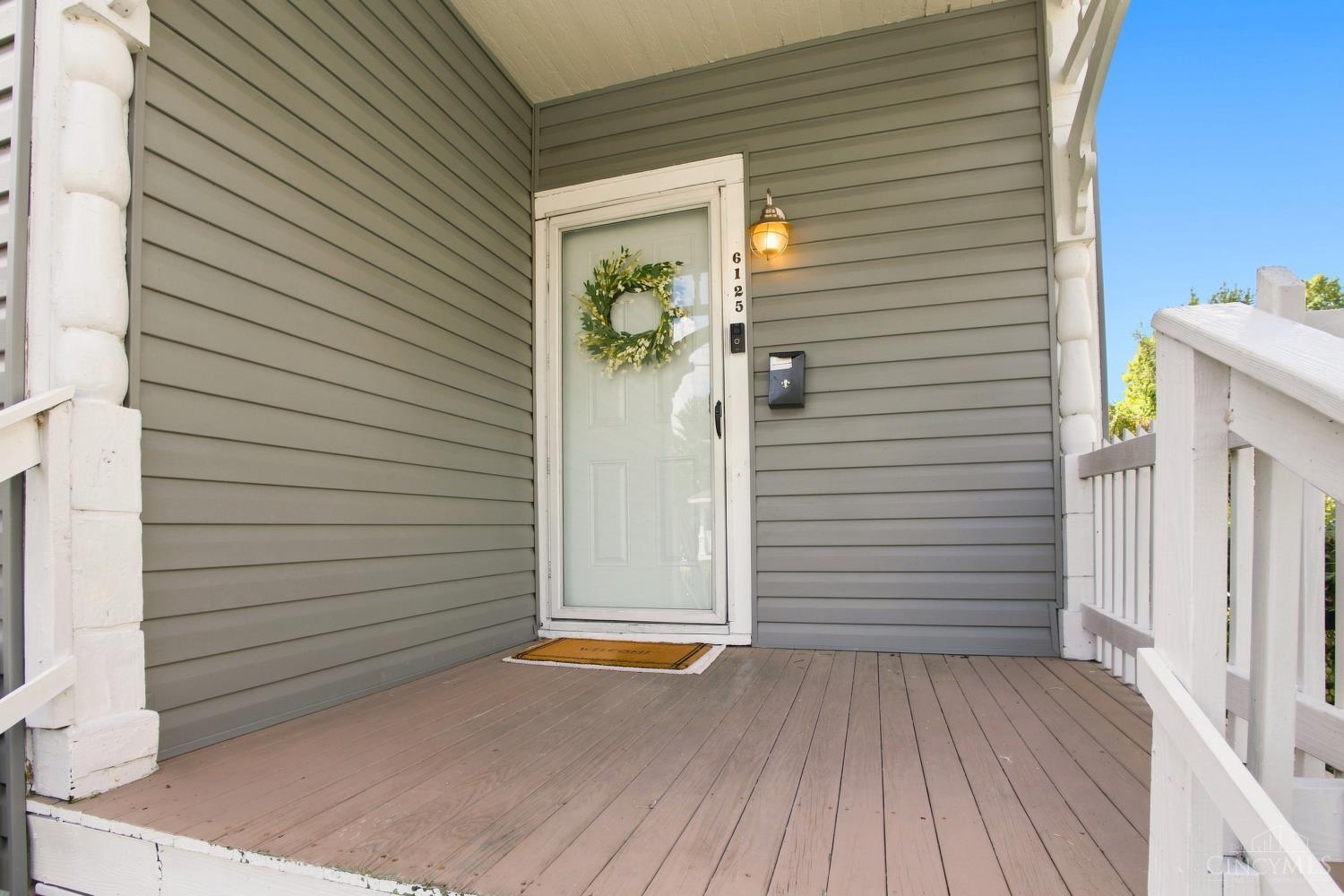 6125 Clephane Avenue, Cincinnati, OH, 45227 — photo 3