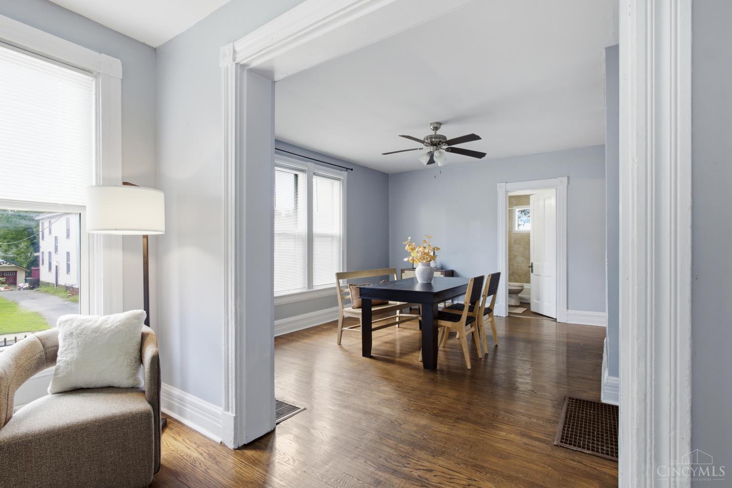 6125 Clephane Avenue, Cincinnati, OH, 45227 — photo 11