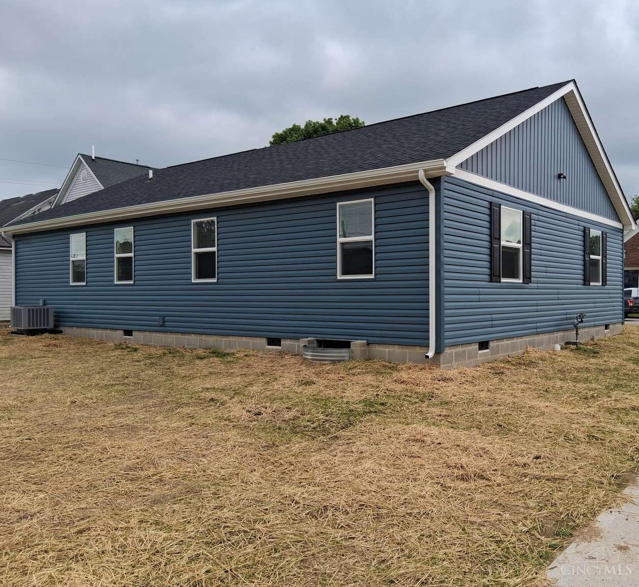 70 Church Street, New Vienna, OH, 45159 — photo 4