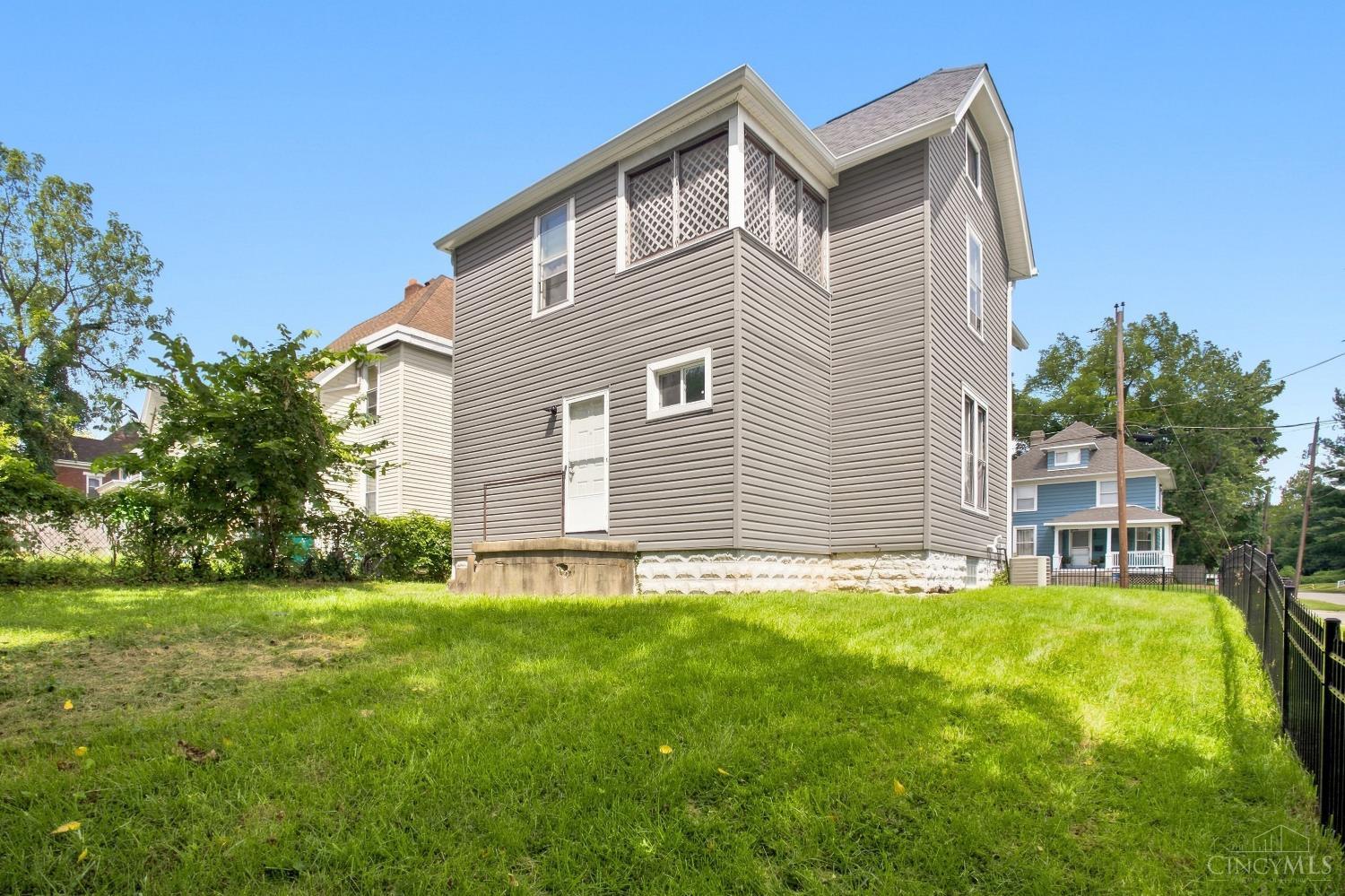 6125 Clephane Avenue, Cincinnati, OH, 45227 — photo 47