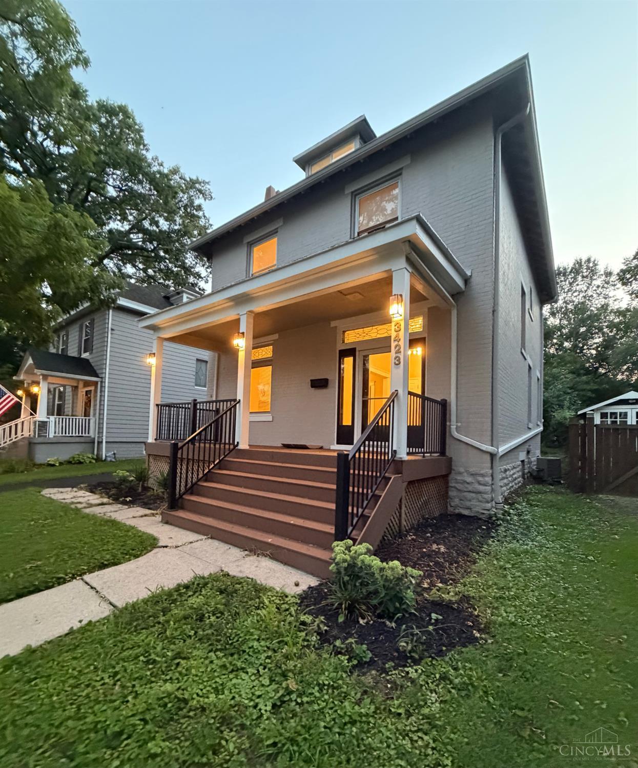 1st image of 3423 Boudinot Ave, Cincinnati, OH 45211 | MLS# 1886606