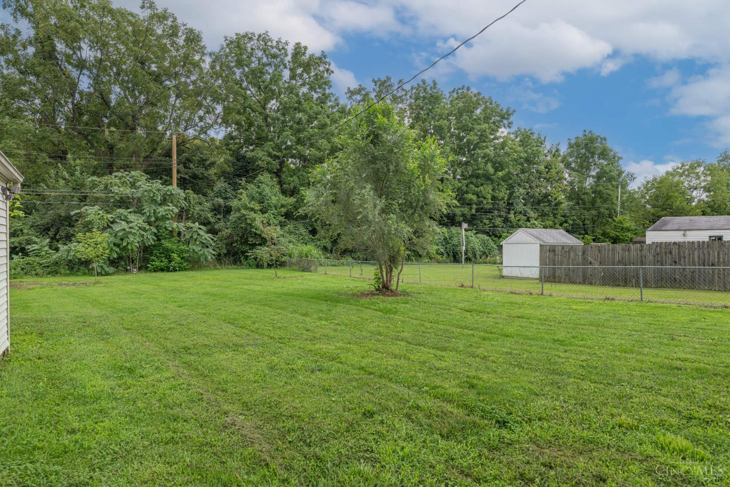 3382 Valleywood Drive, Kettering, OH, 45429 — photo 18