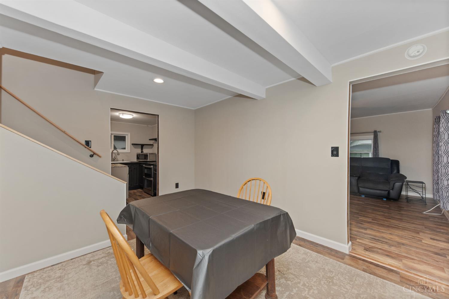 124 Clark Street, Bethel, OH, 45106 — photo 20