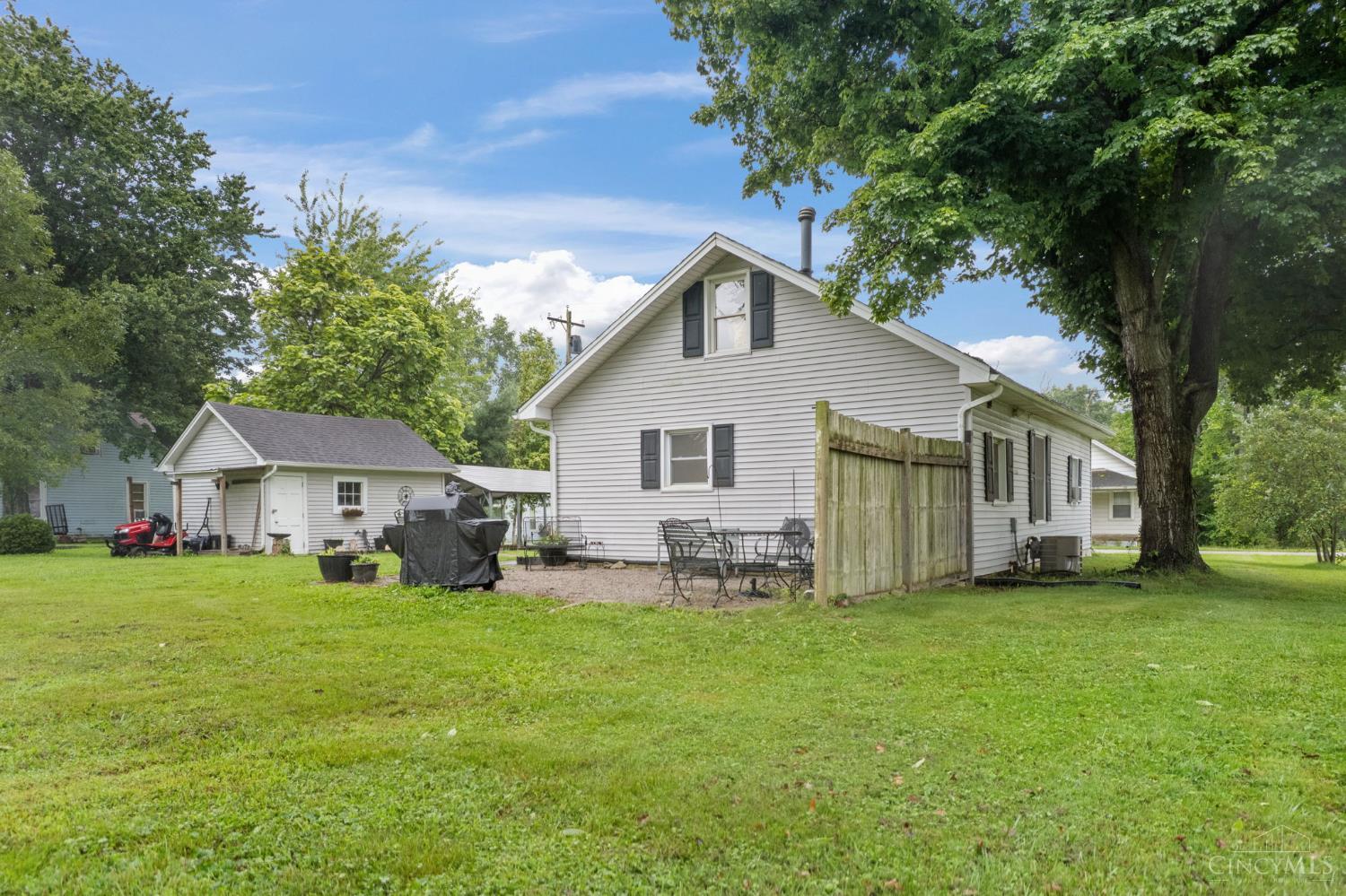 124 Clark Street, Bethel, OH, 45106 — photo 7