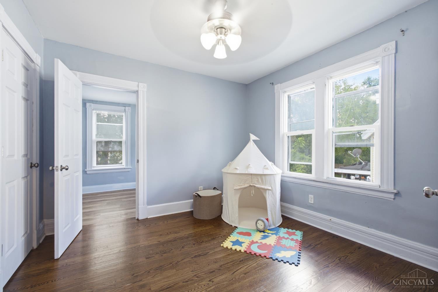 6125 Clephane Avenue, Cincinnati, OH, 45227 — photo 37