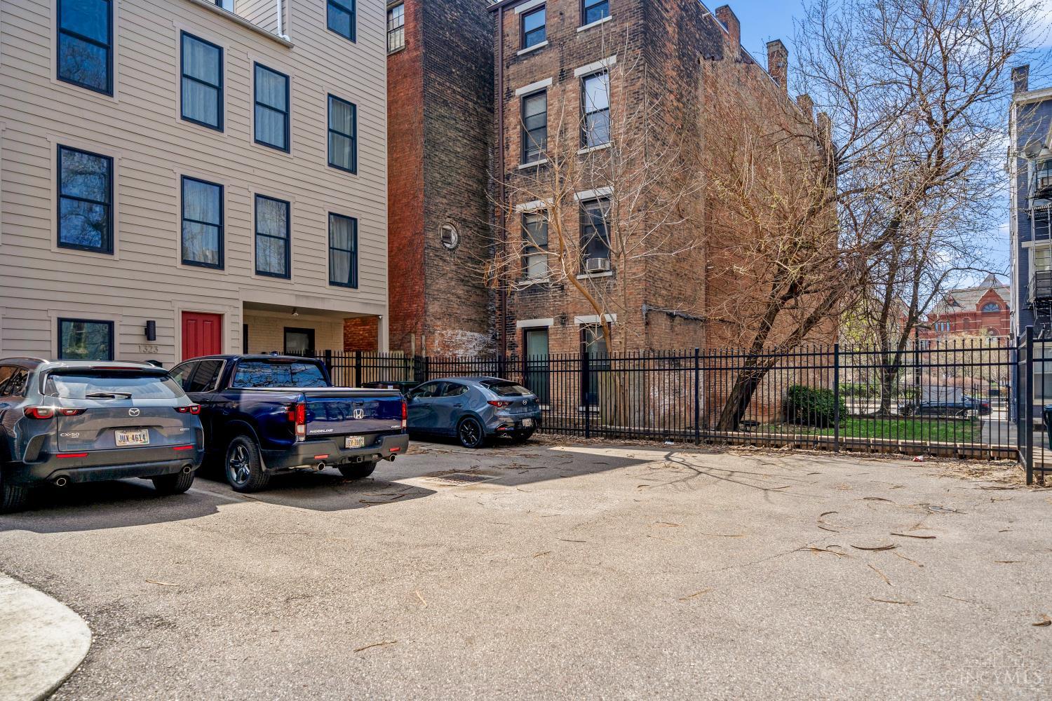 1325 Republic Street #A, Cincinnati, OH, 45202 — photo 56