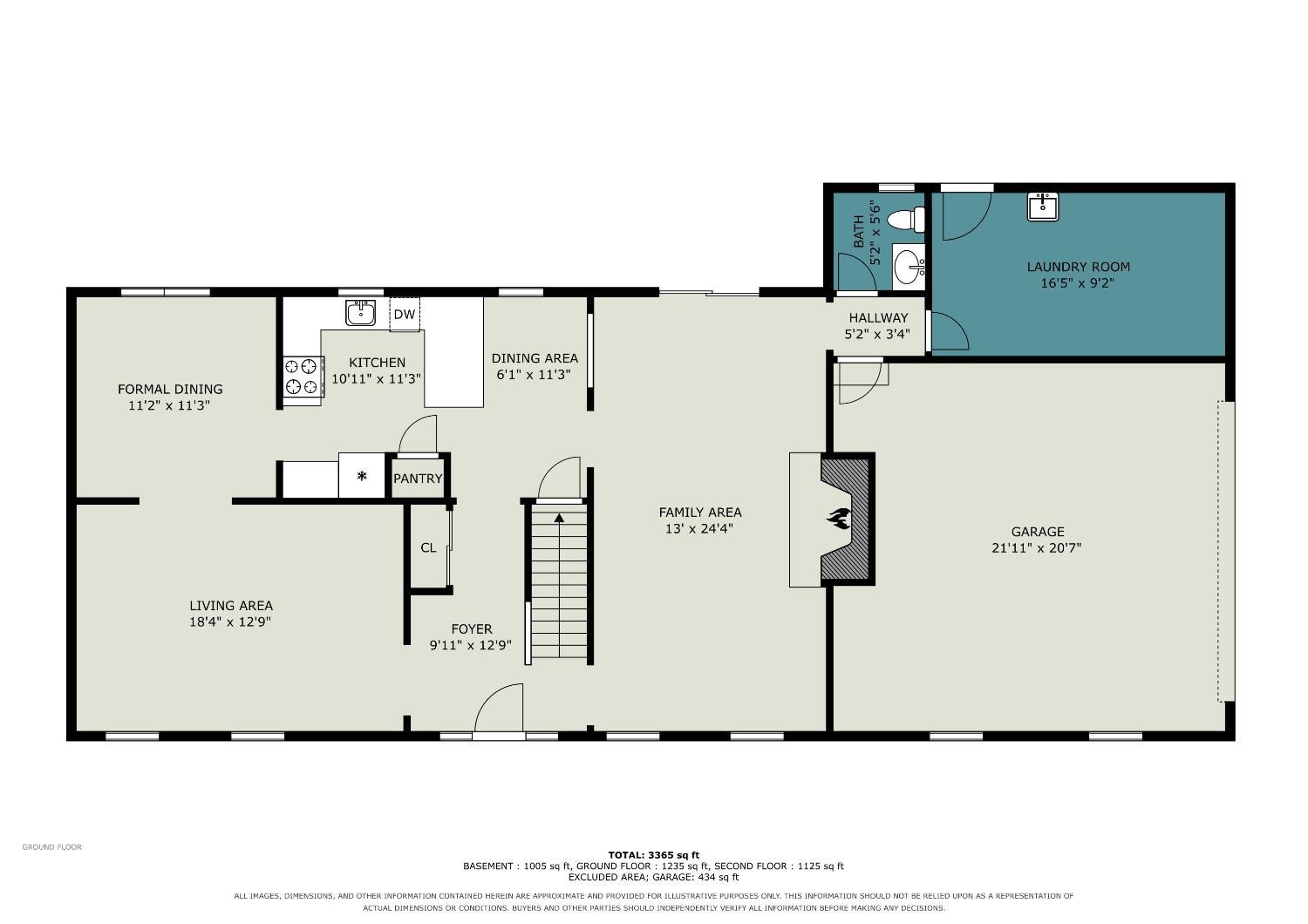 284 Saddleback Drive, Loveland, OH, 45140