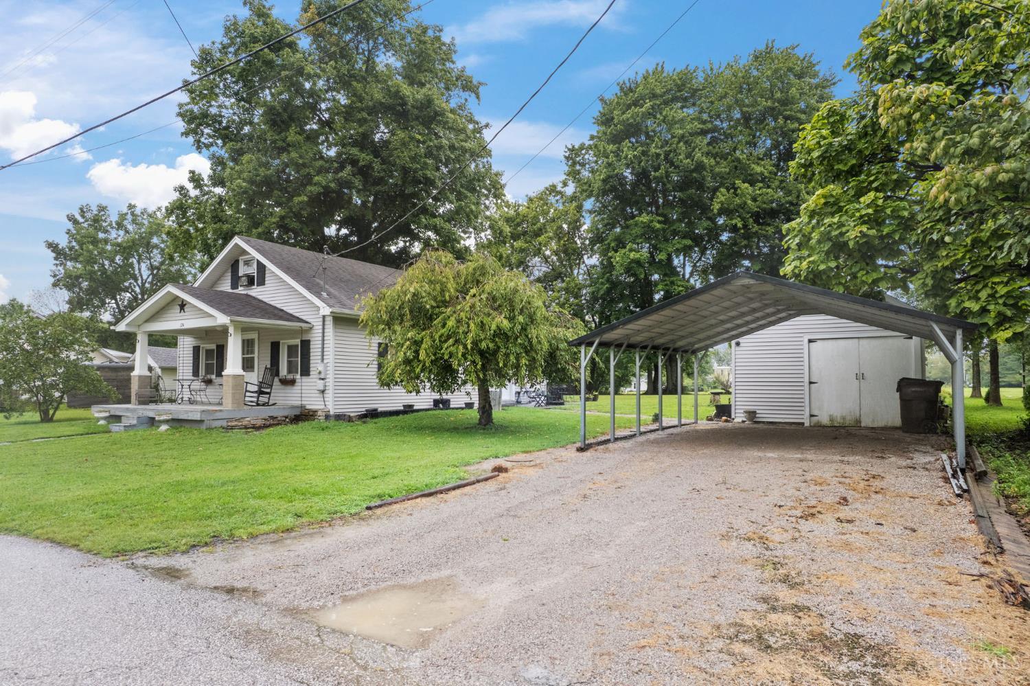 124 Clark Street, Bethel, OH, 45106 — photo 10
