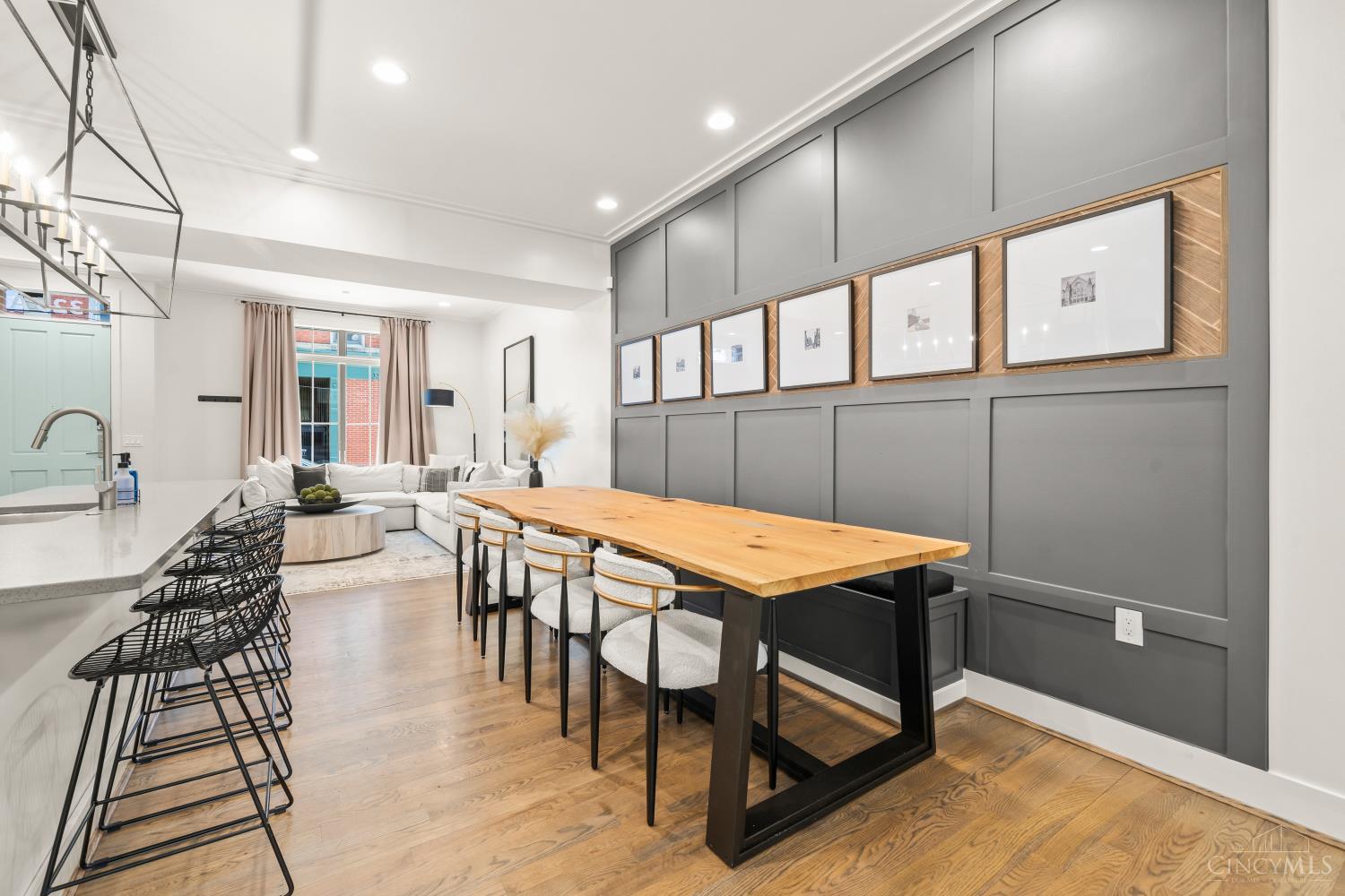 1325 Republic Street #A, Cincinnati, OH, 45202 — photo 9
